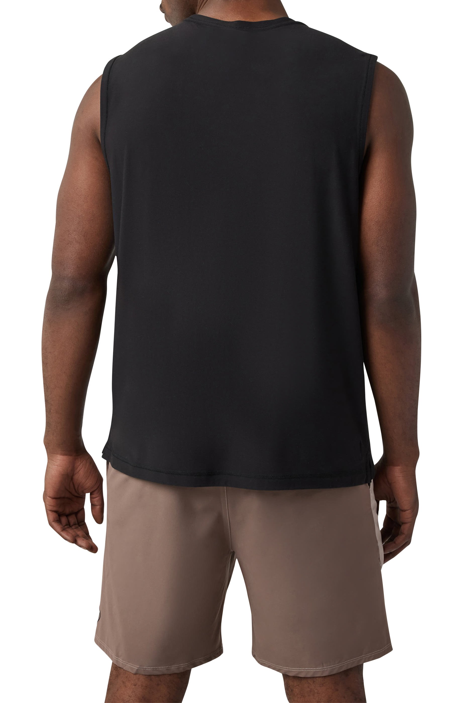 Strato Muscle T-Shirt