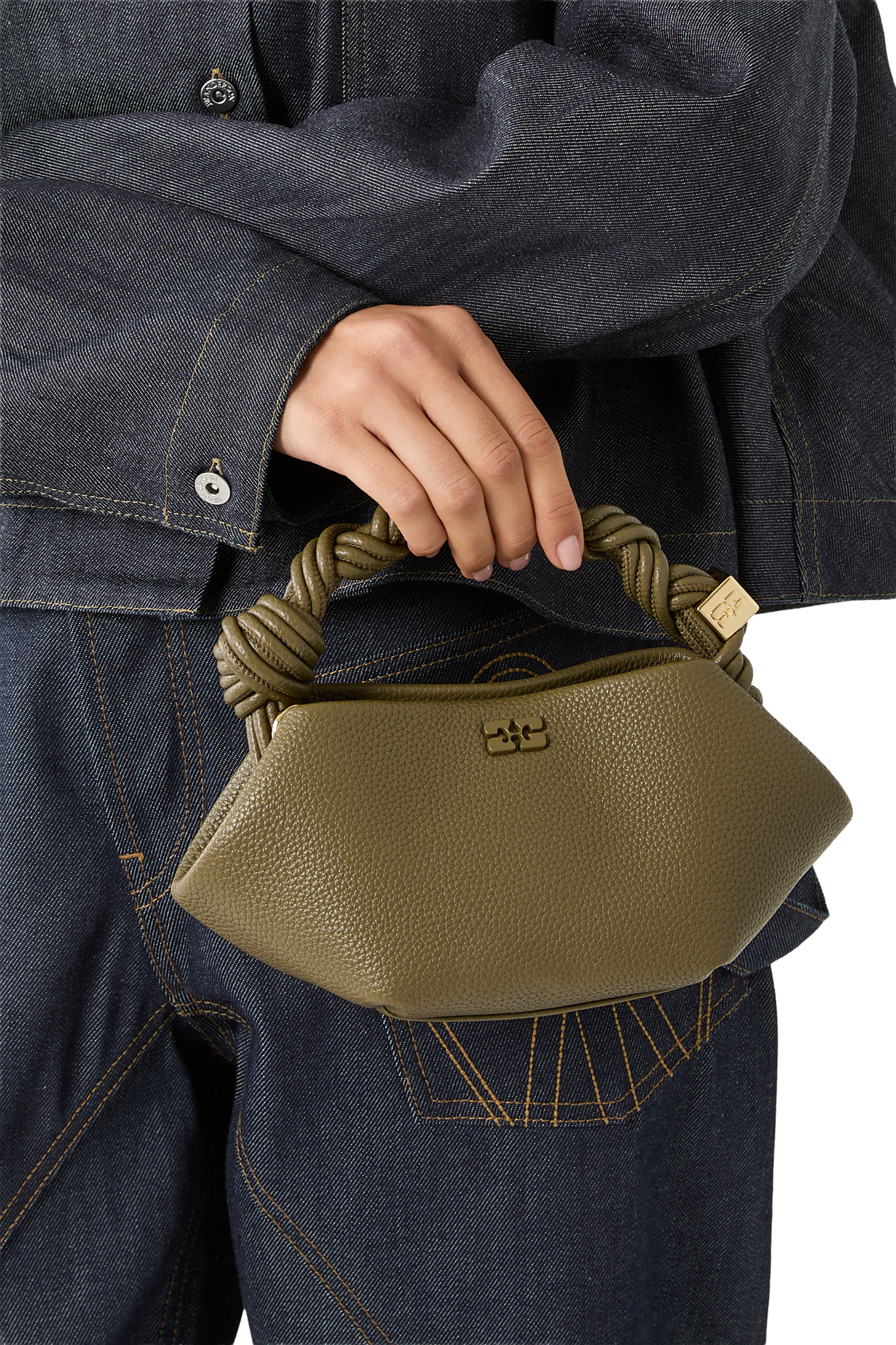 Mini Bou Bag