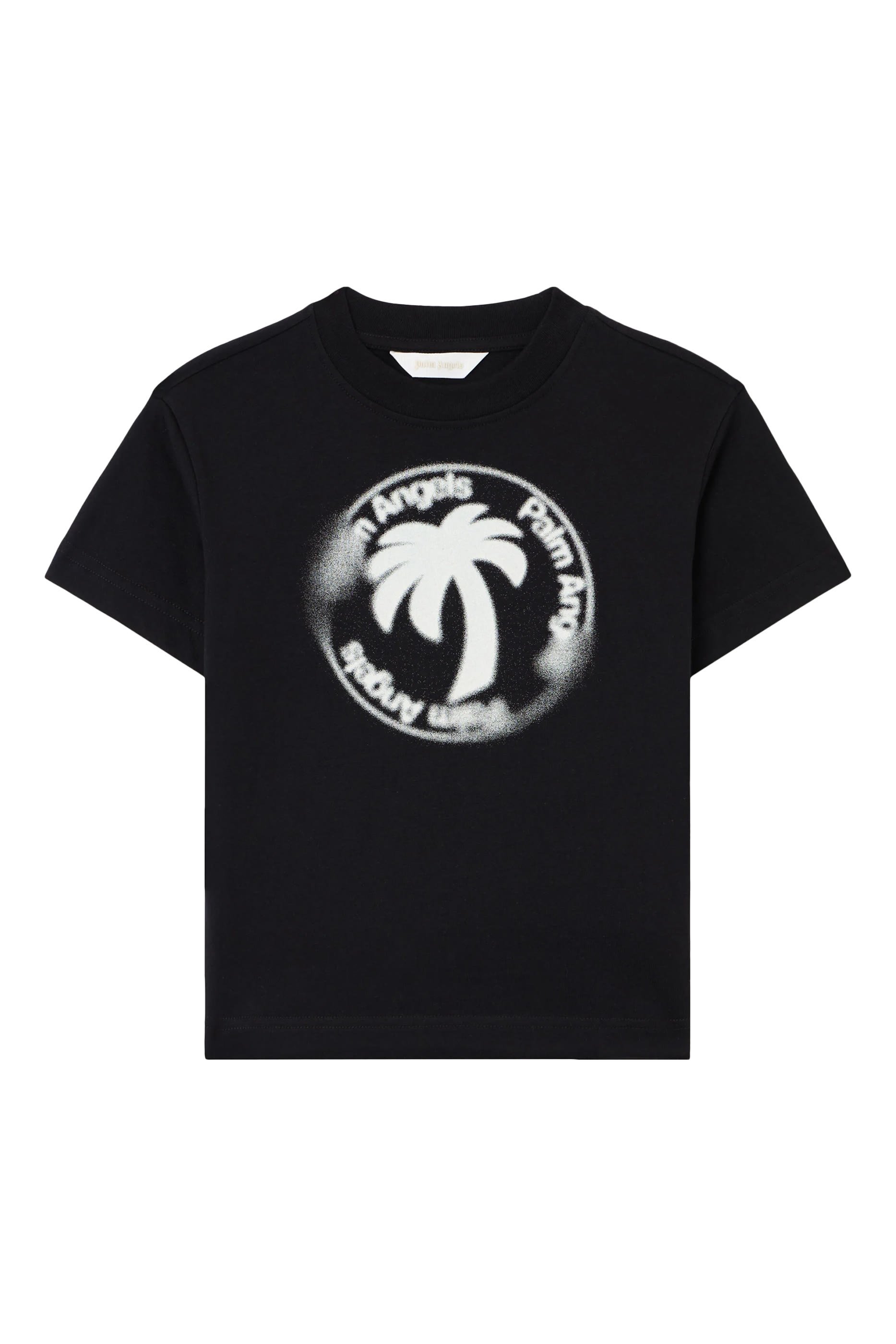 Kids Palm Stamp T-Shirt
