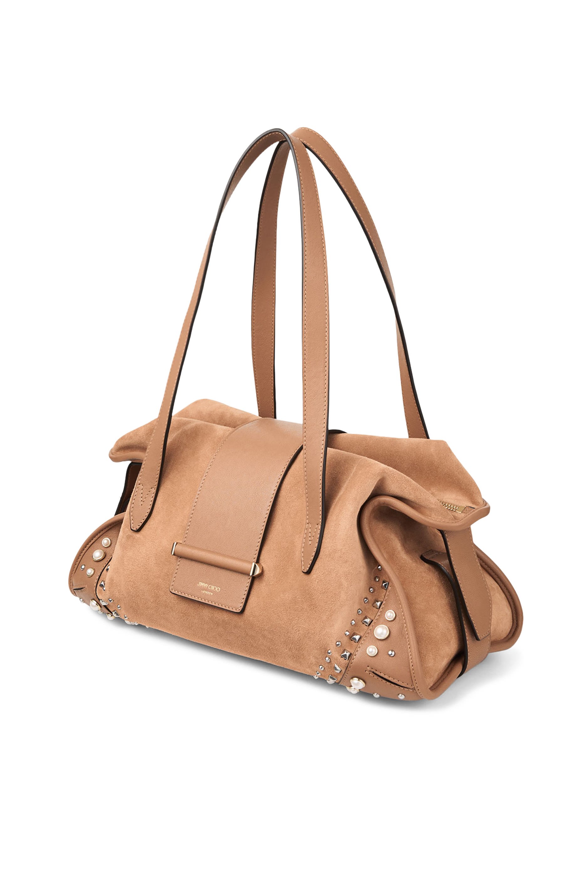  Bar Filo Medium Tote Bag