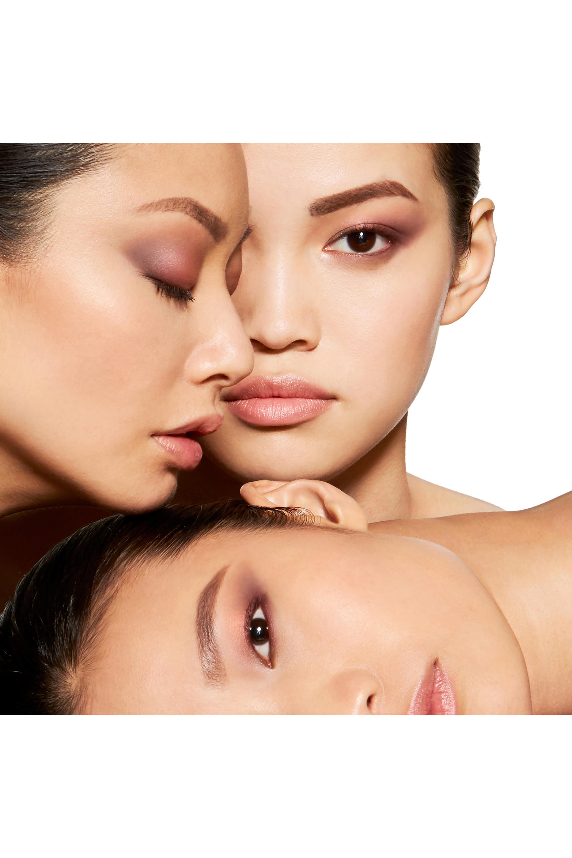 Rose Trilogy Eye Color Quad