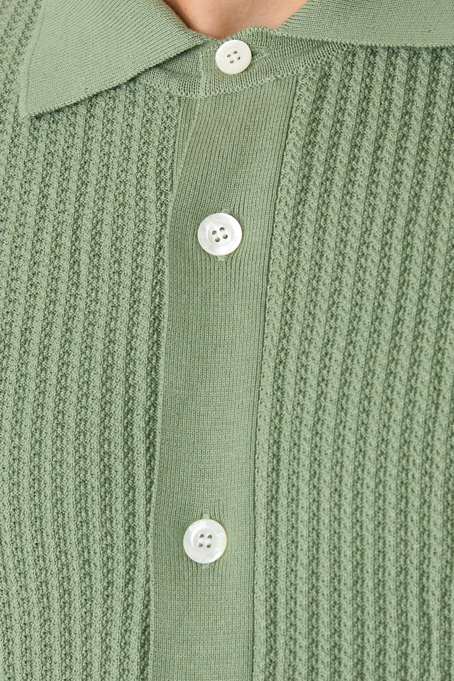 Barrow Knit Shirt 