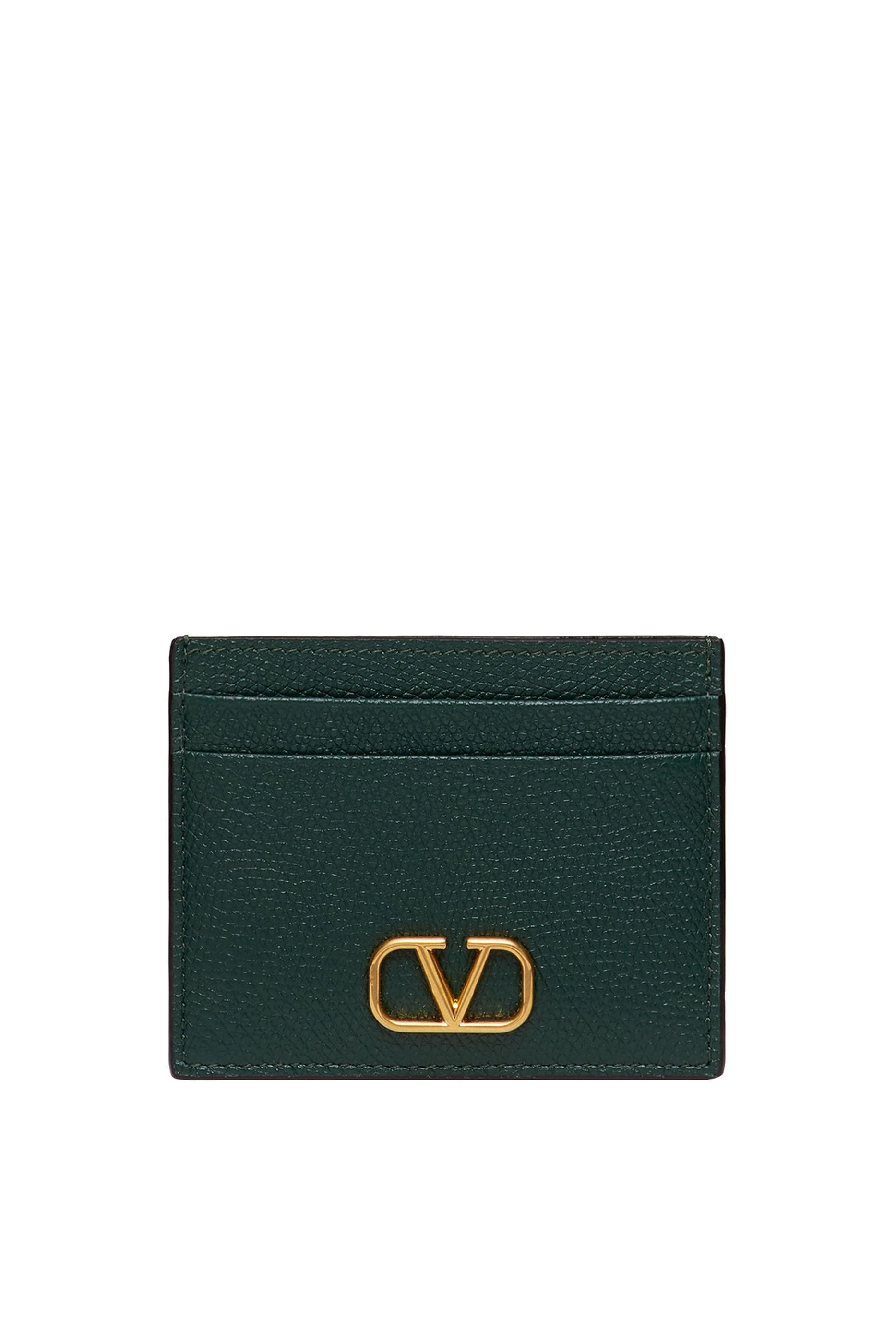 VLogo Card Holder