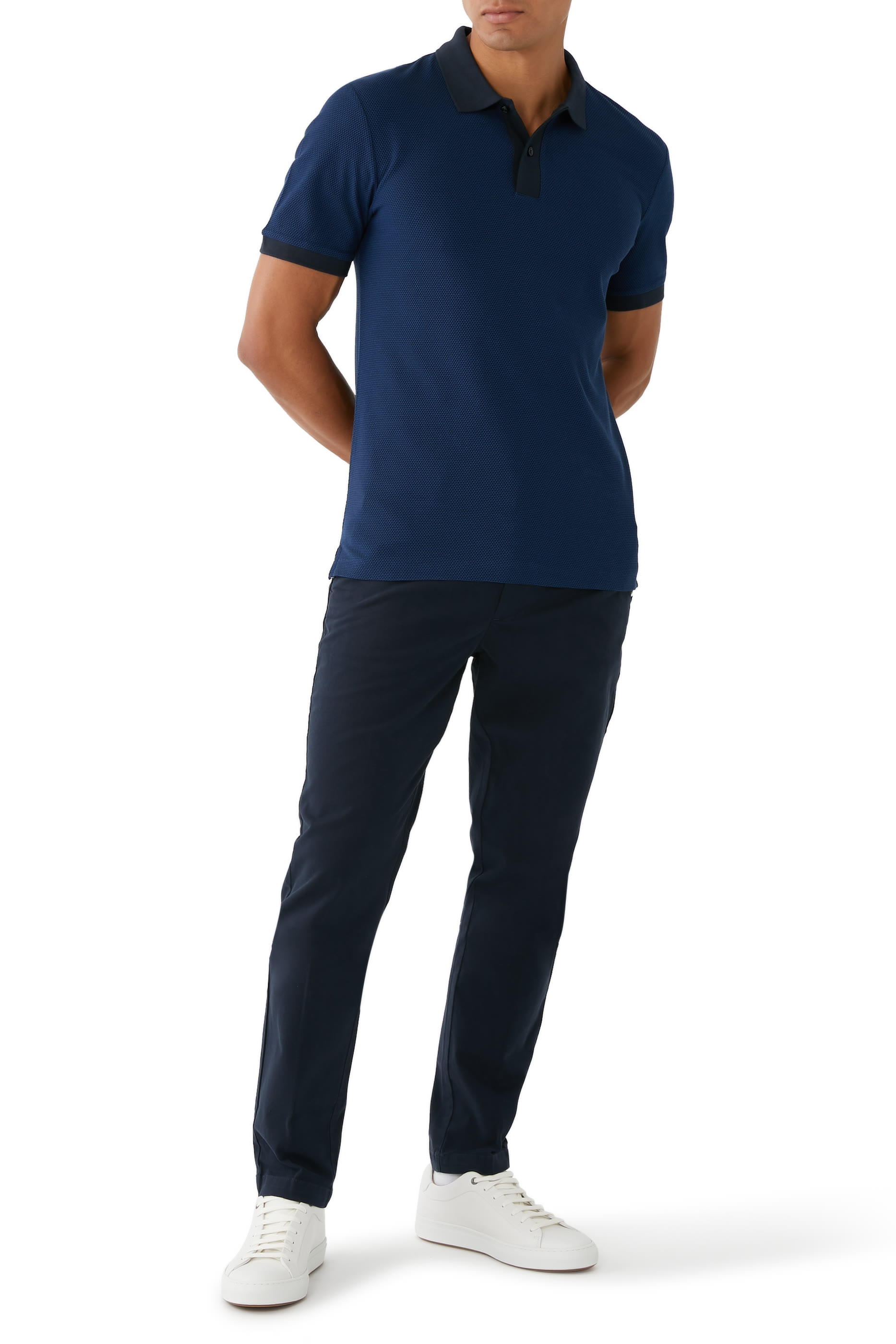 Phillipson Polo T-shirt