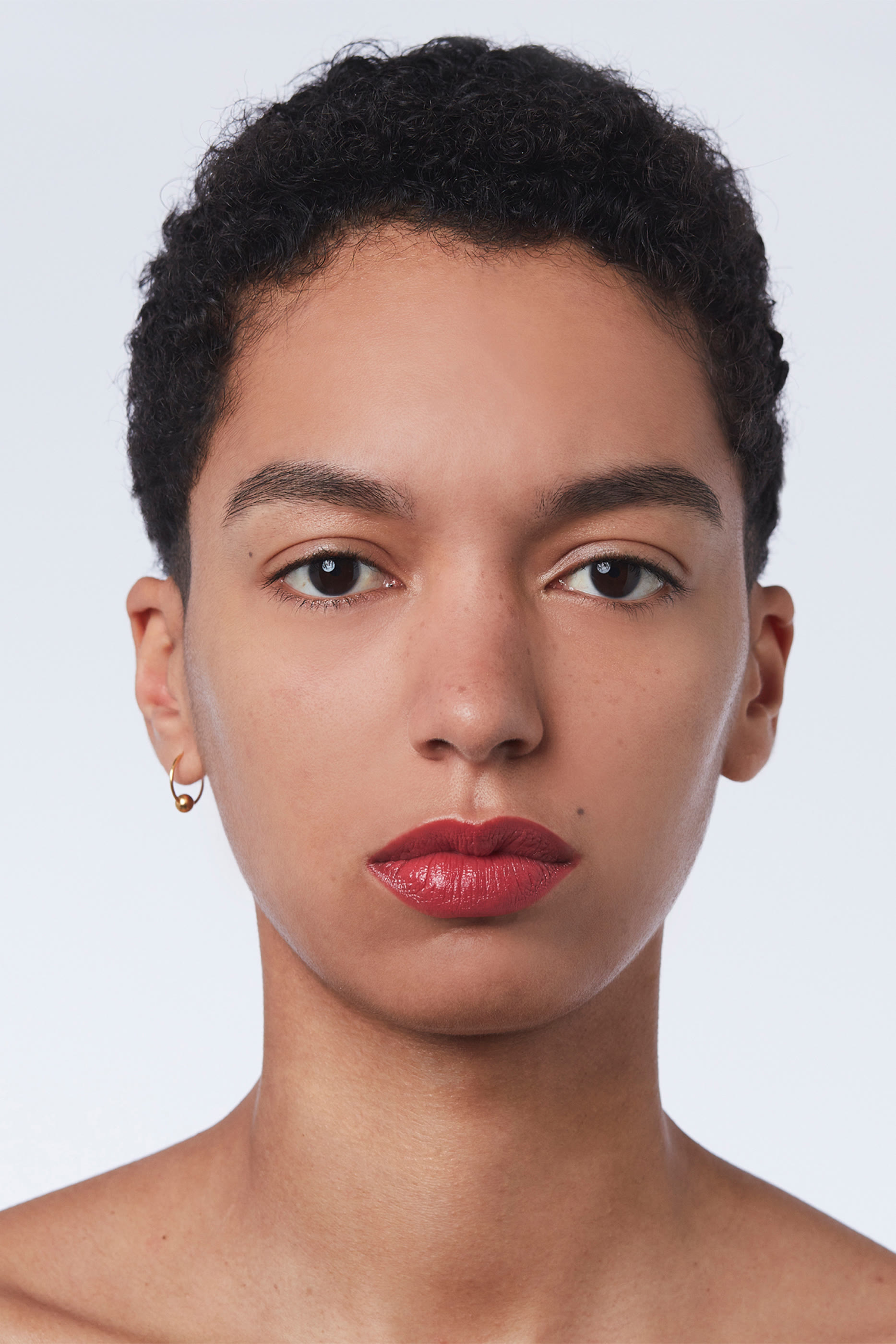 Rouge à Lèvres Voile Sheer Lipstick