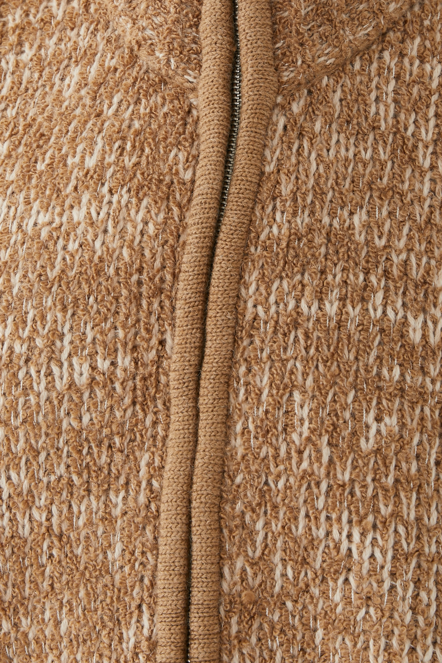 Tine Seed Cardigan