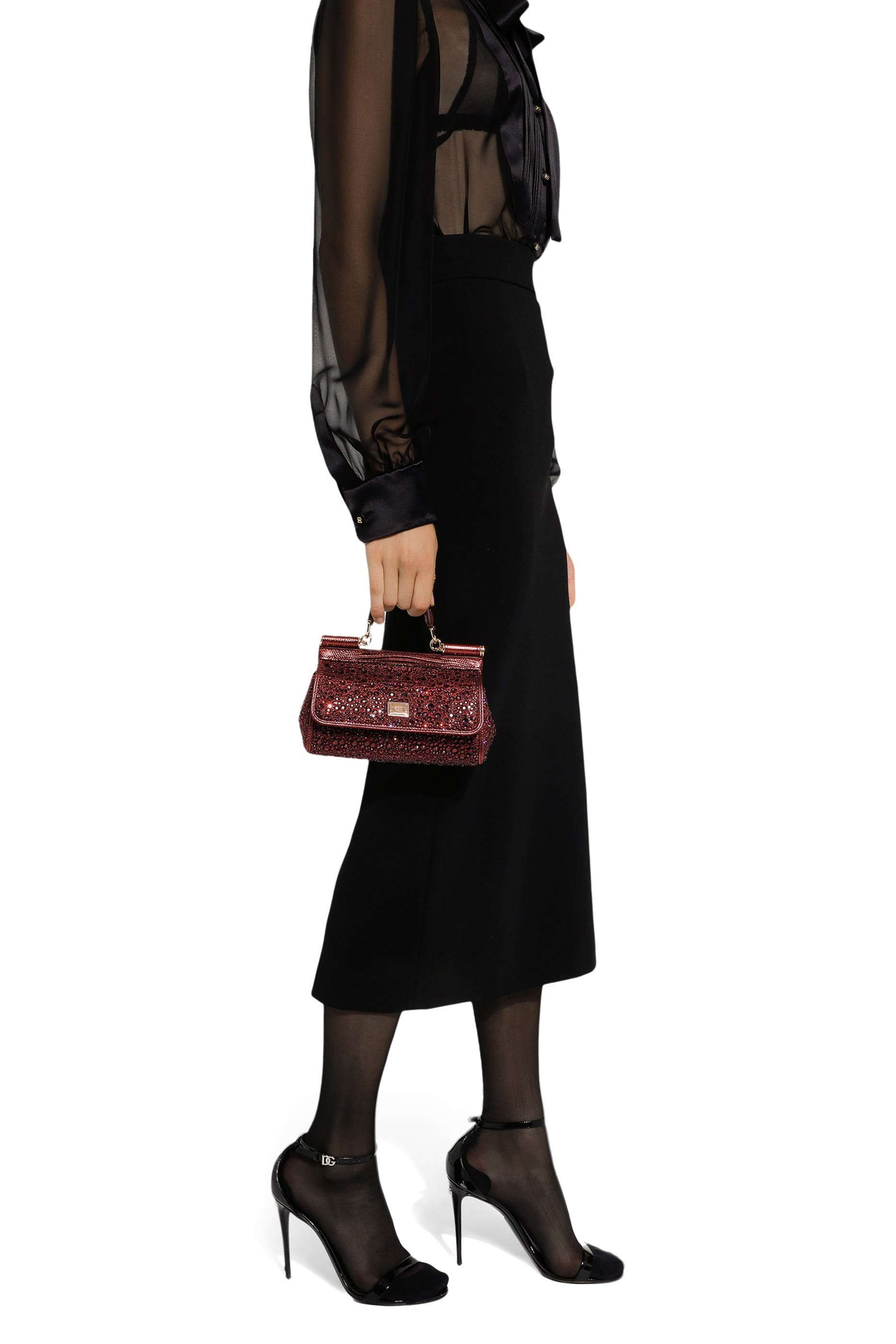 Small Sicily Handbag