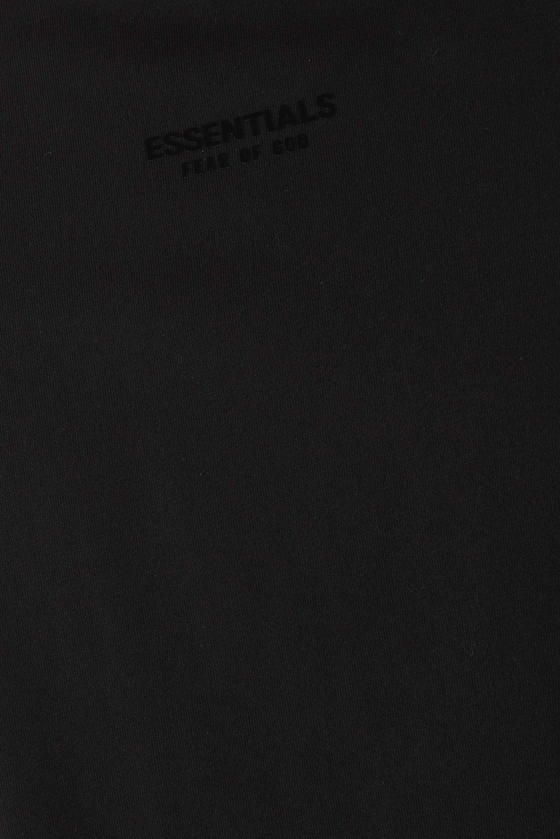 Essentials Crewneck T-Shirt