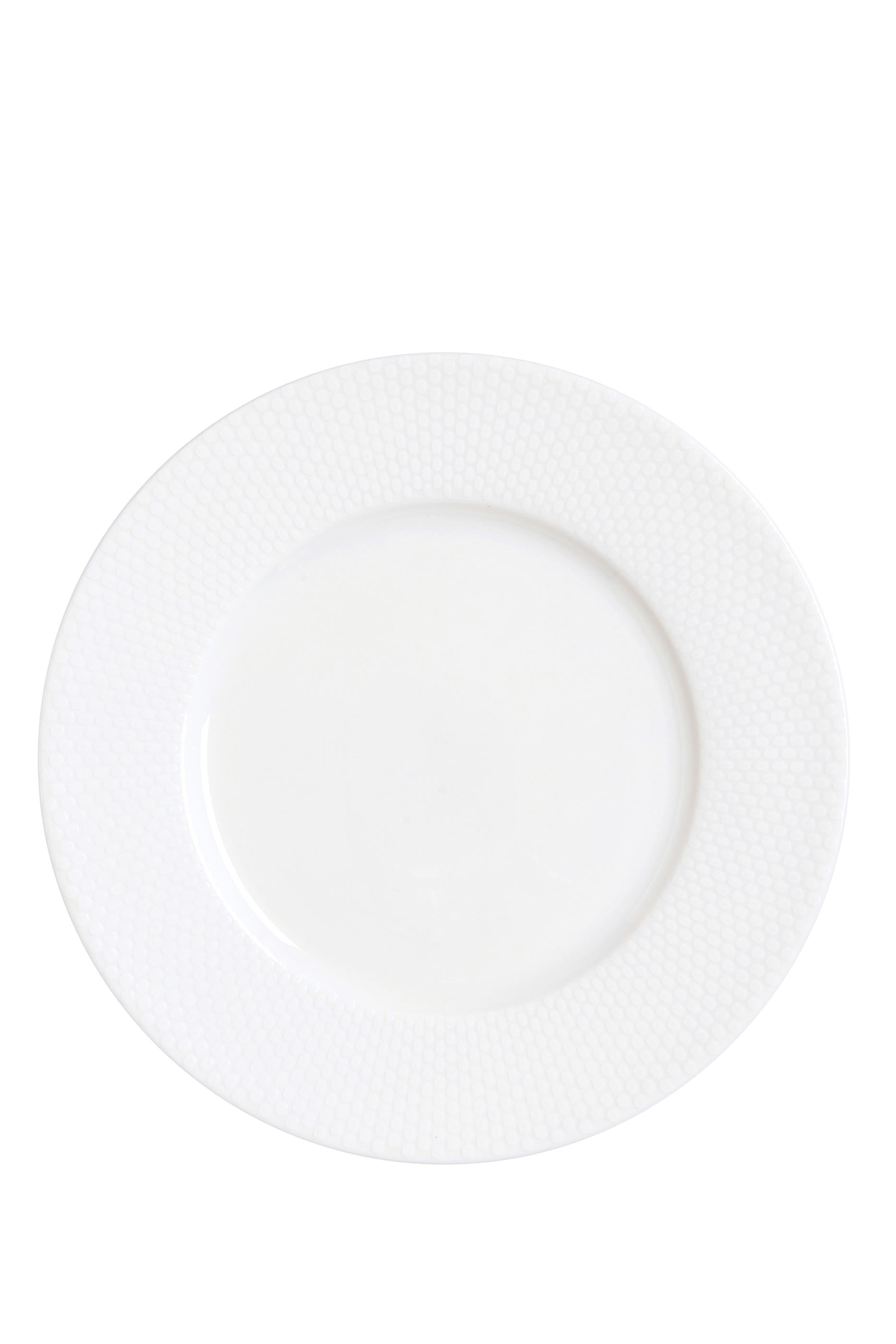 Classic Quanta Salad Plate