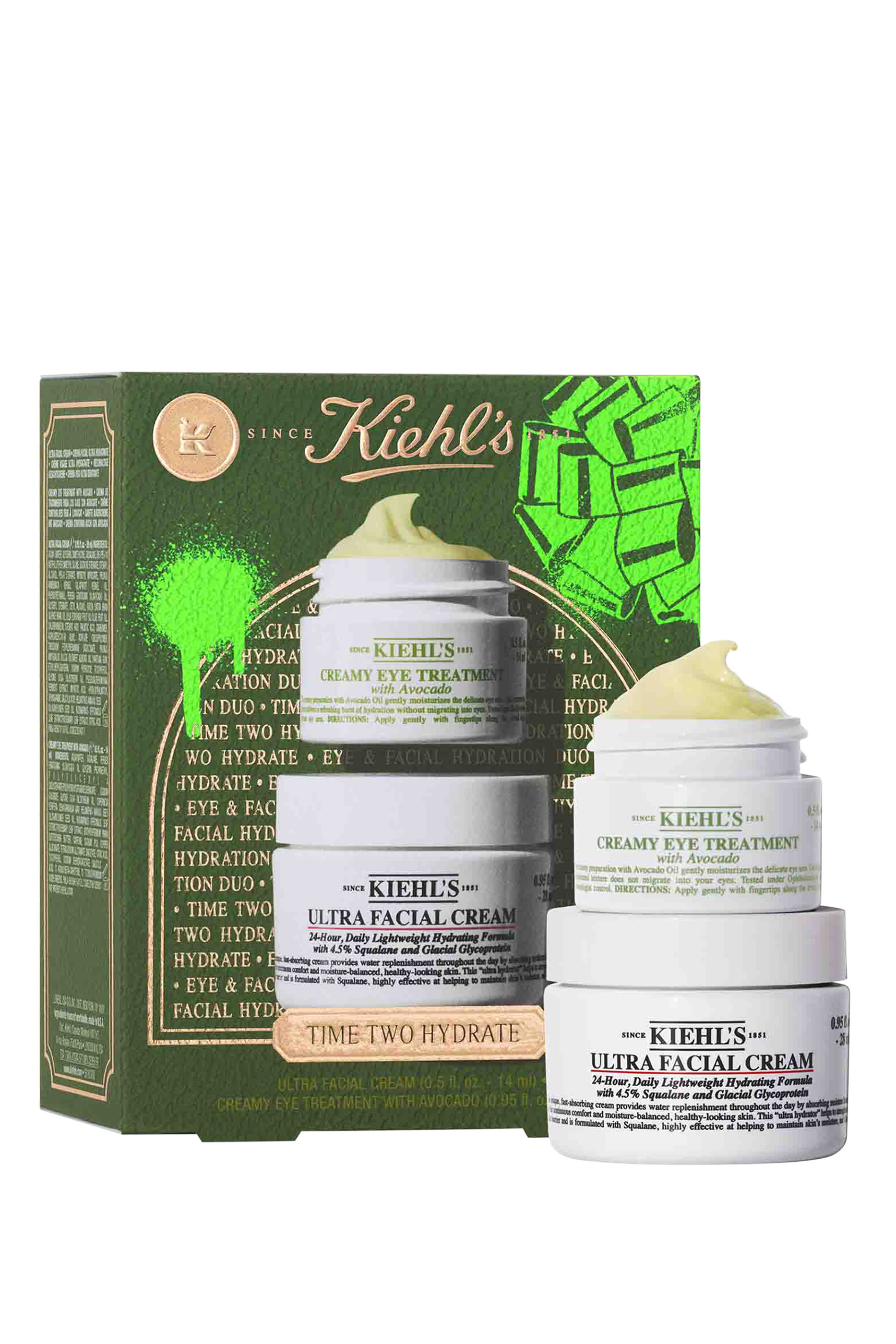 Ultra Hydrating Hits, 14% Value Savings