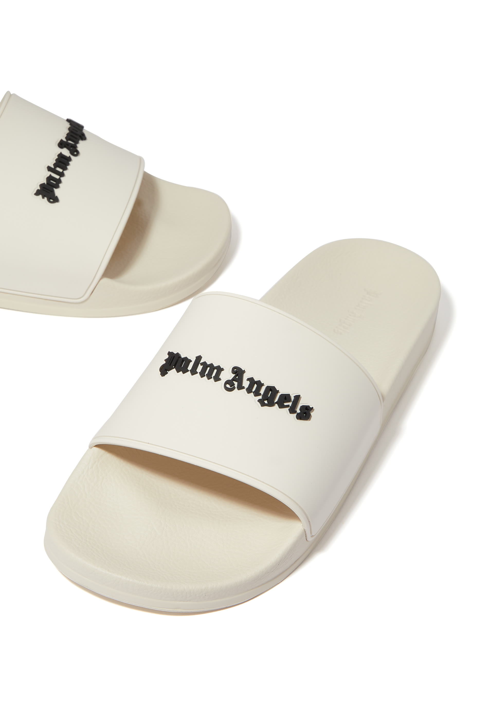 Logo Pool Slides