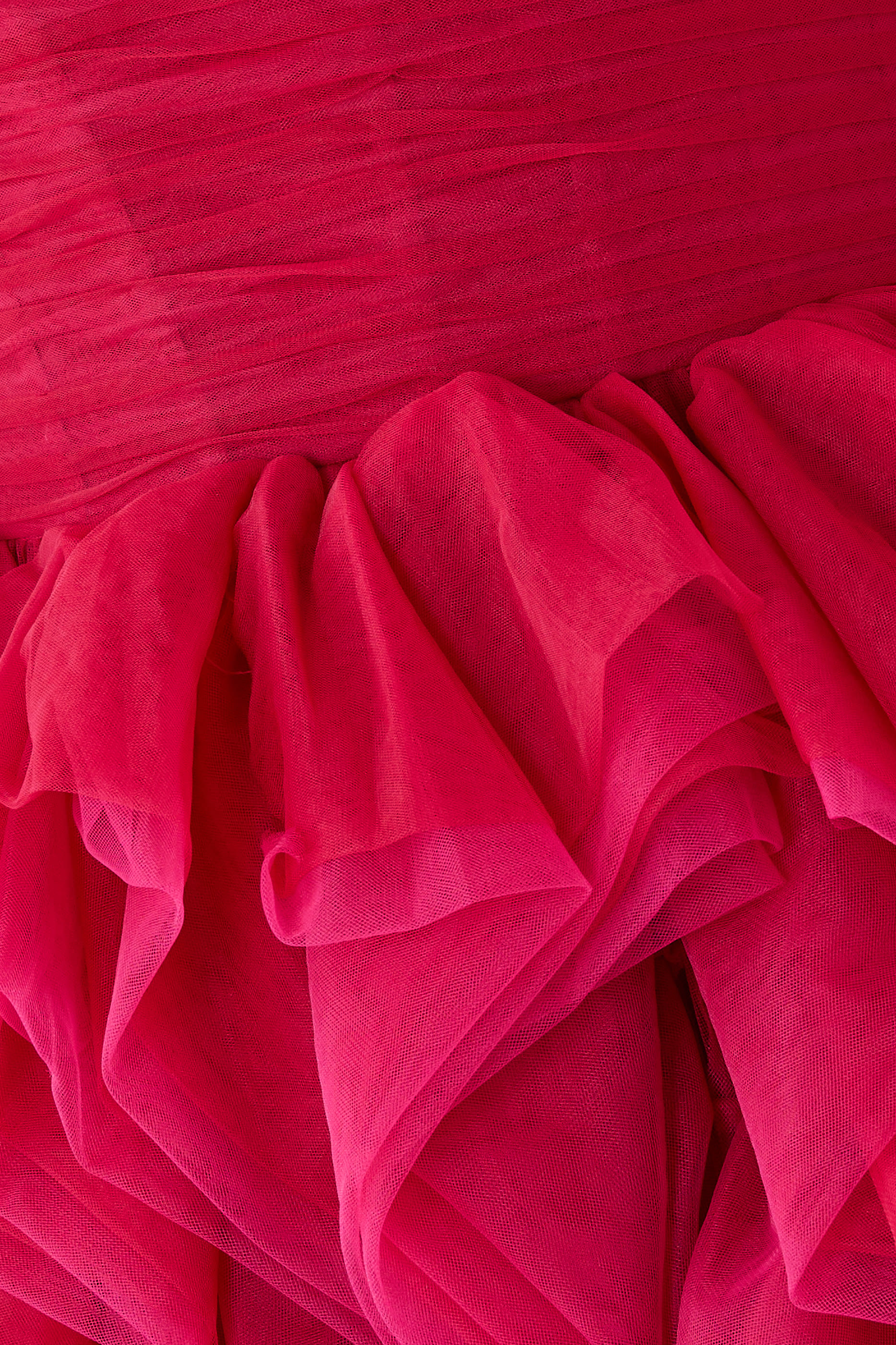 Scarlett Gown