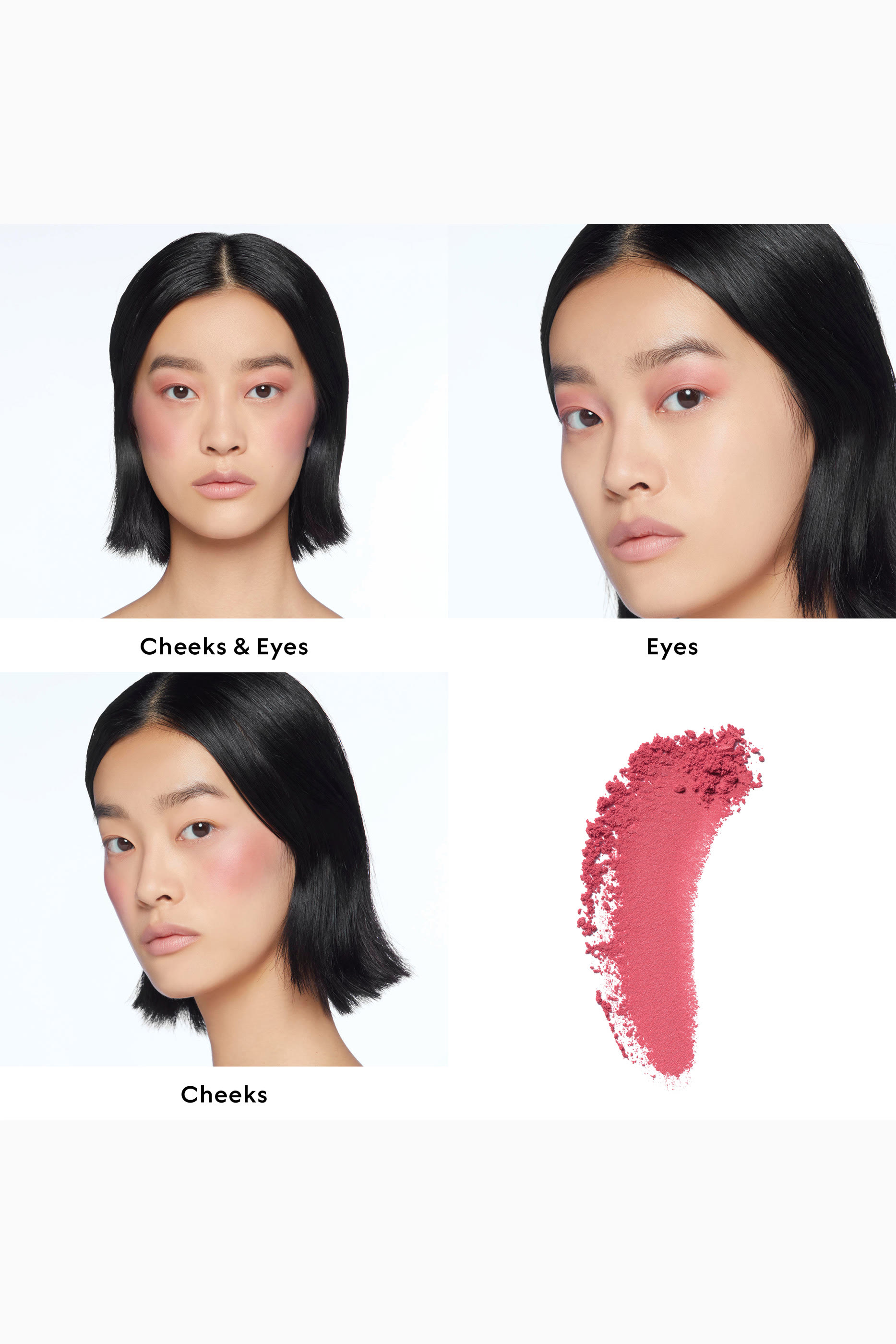 Blush De Beaut&eacute; - Limited Edition