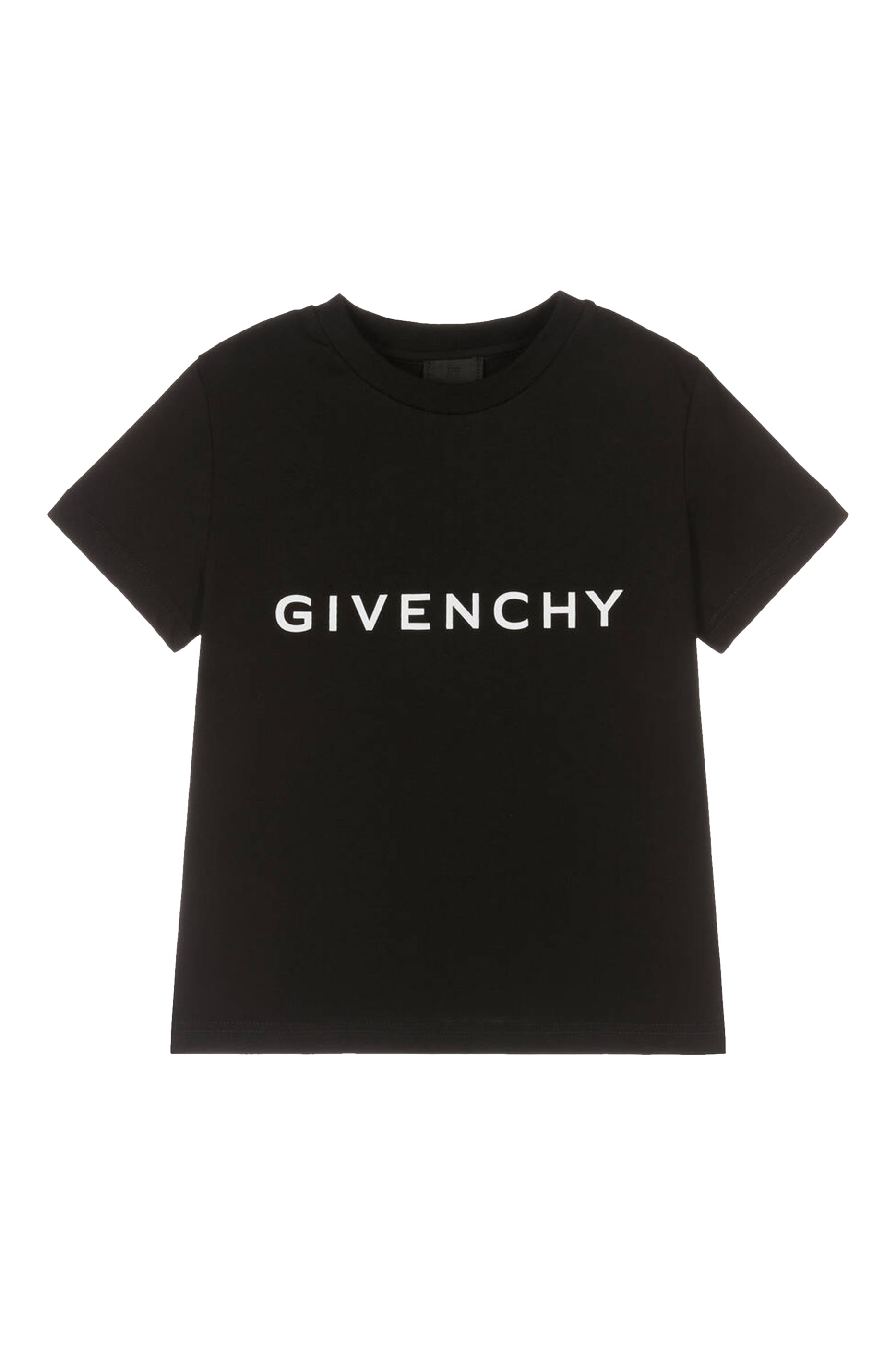 Kids Logo Short-Sleeve T-Shirt