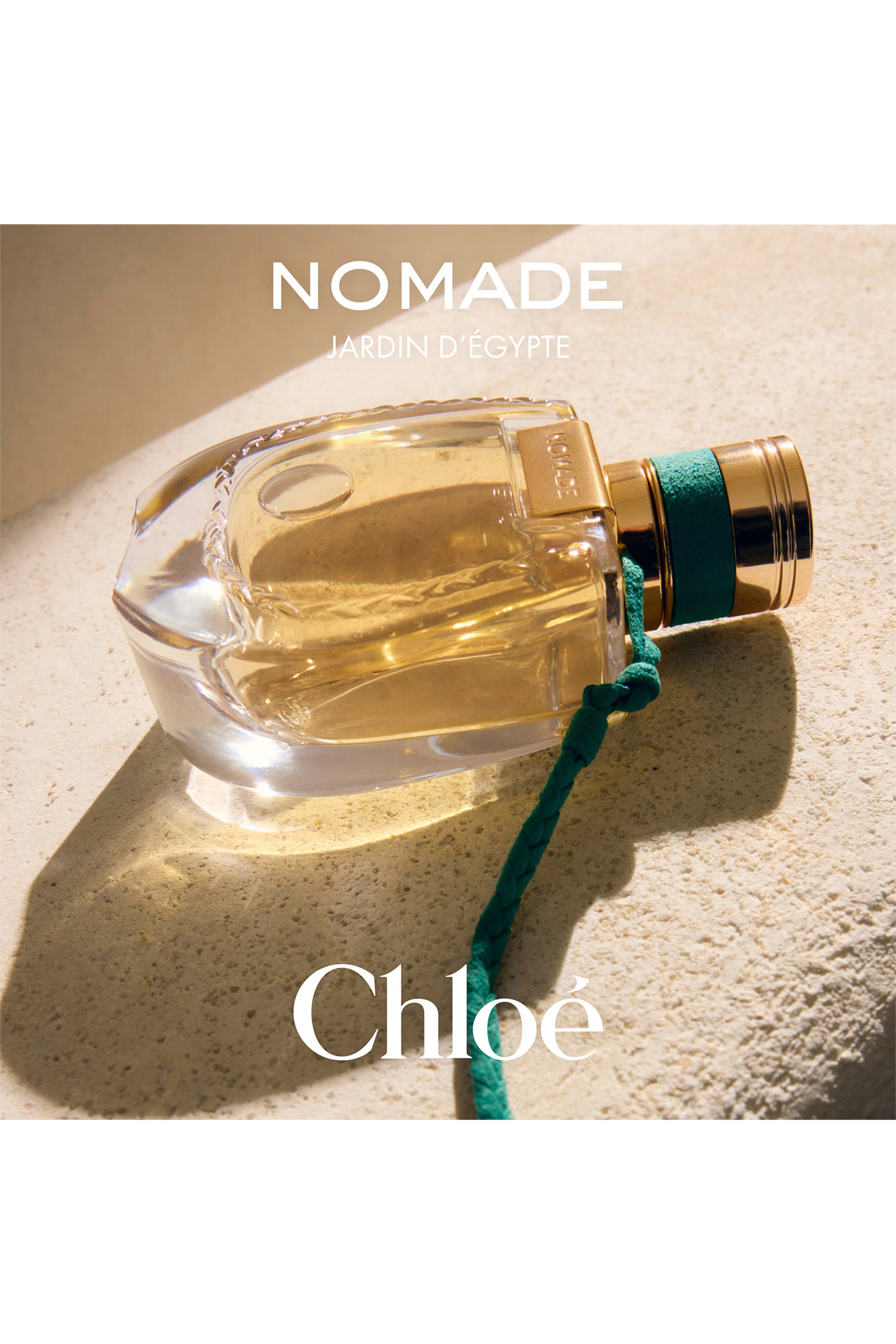 Nomade Jardin d&rsquo;&Eacute;gypte Eau de Parfum