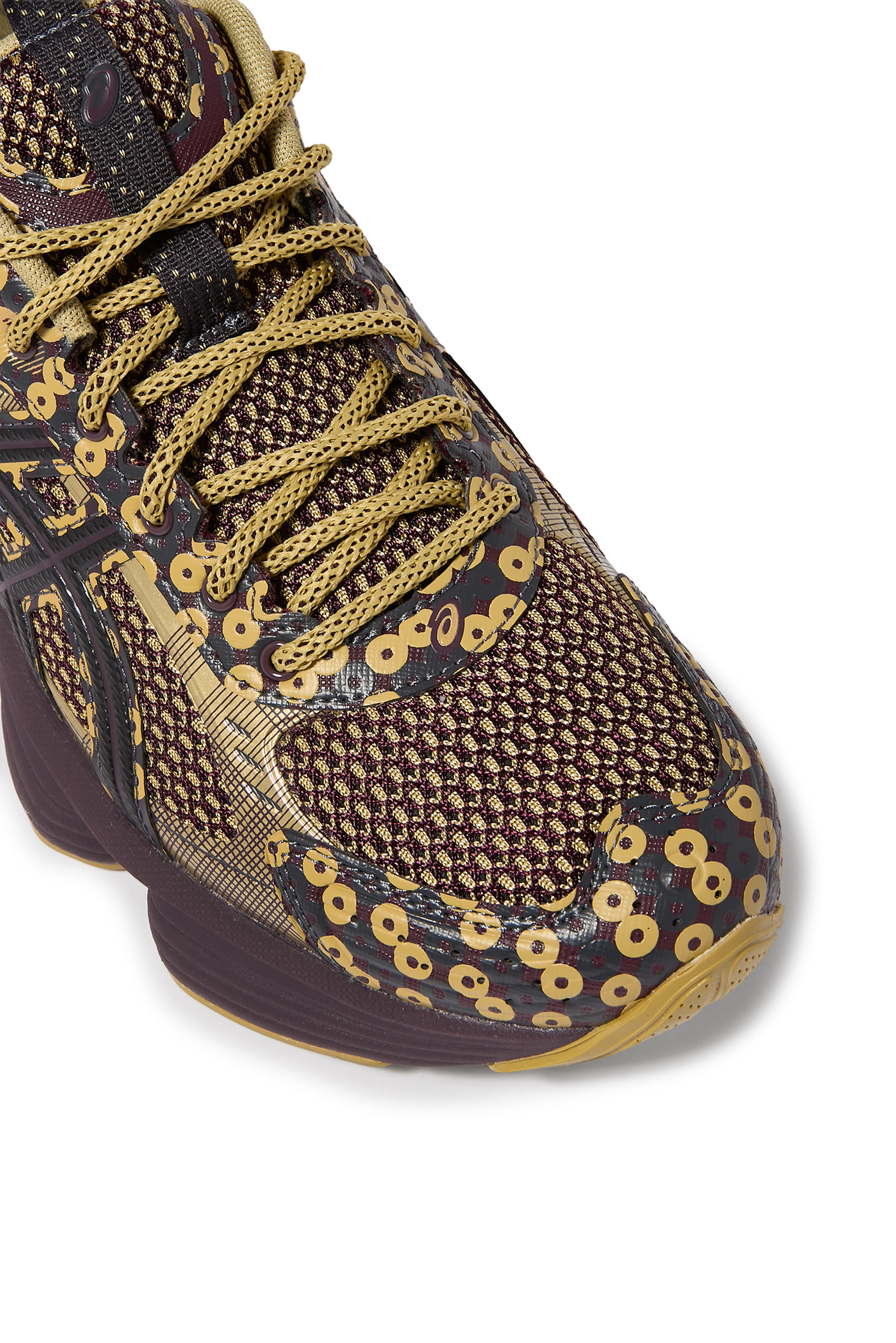 US7-S Gel-Kinetic&trade; Fluent Sneakers