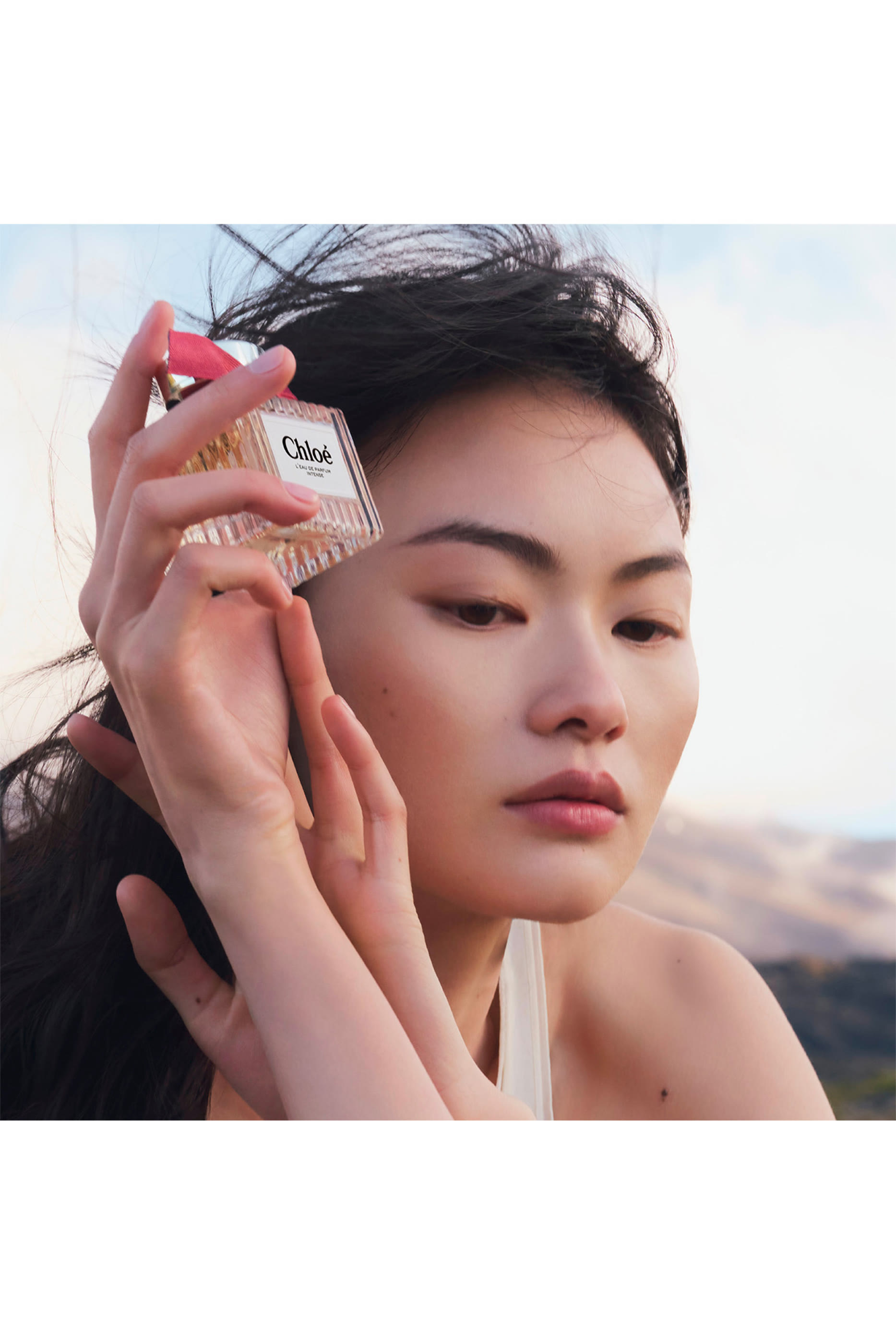 L’Eau de Parfum Intense