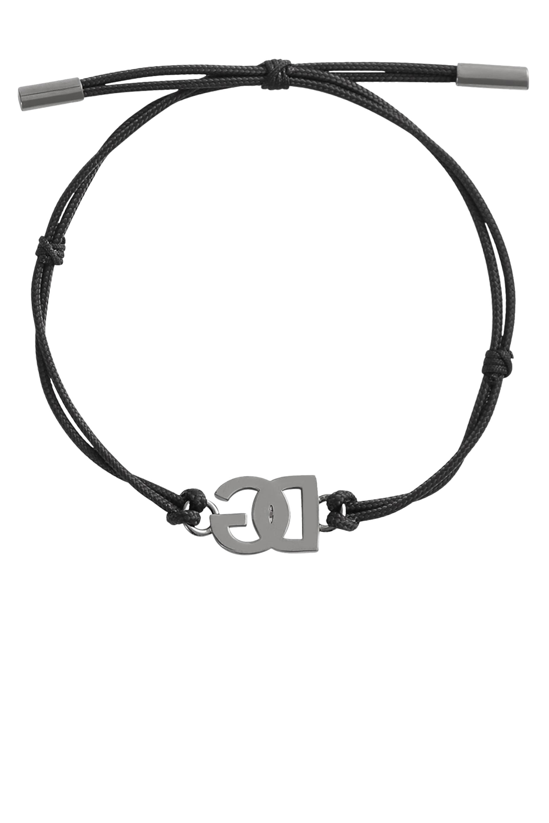 DG Logo Cord Bracelet