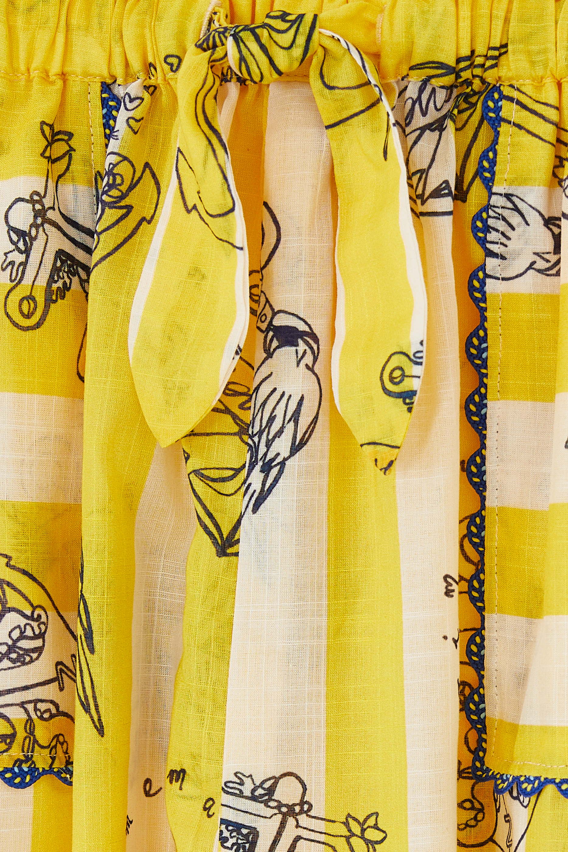 Kids Alight Harem Pants