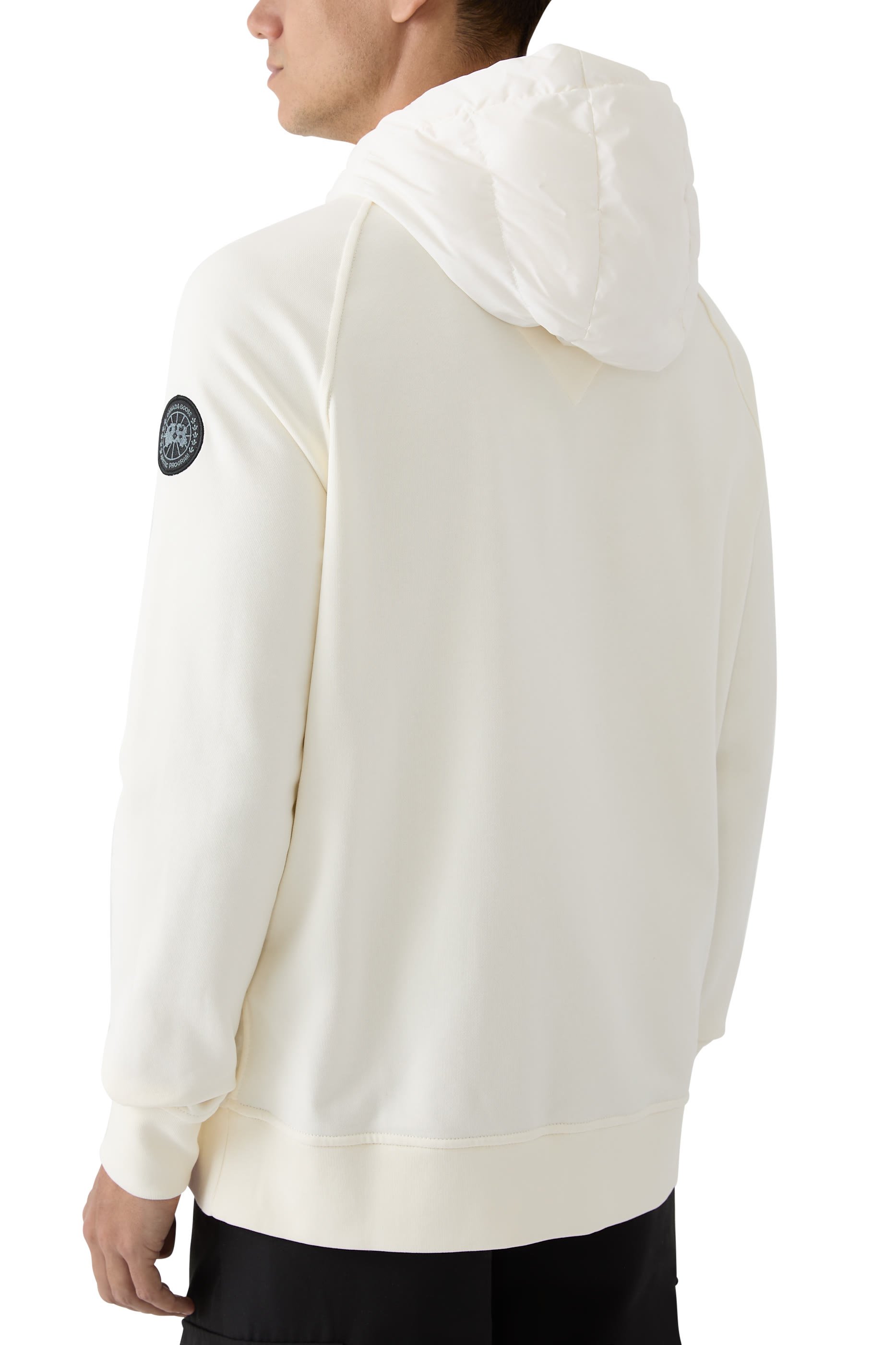 HyBridge® Huron Full Zip Hoody