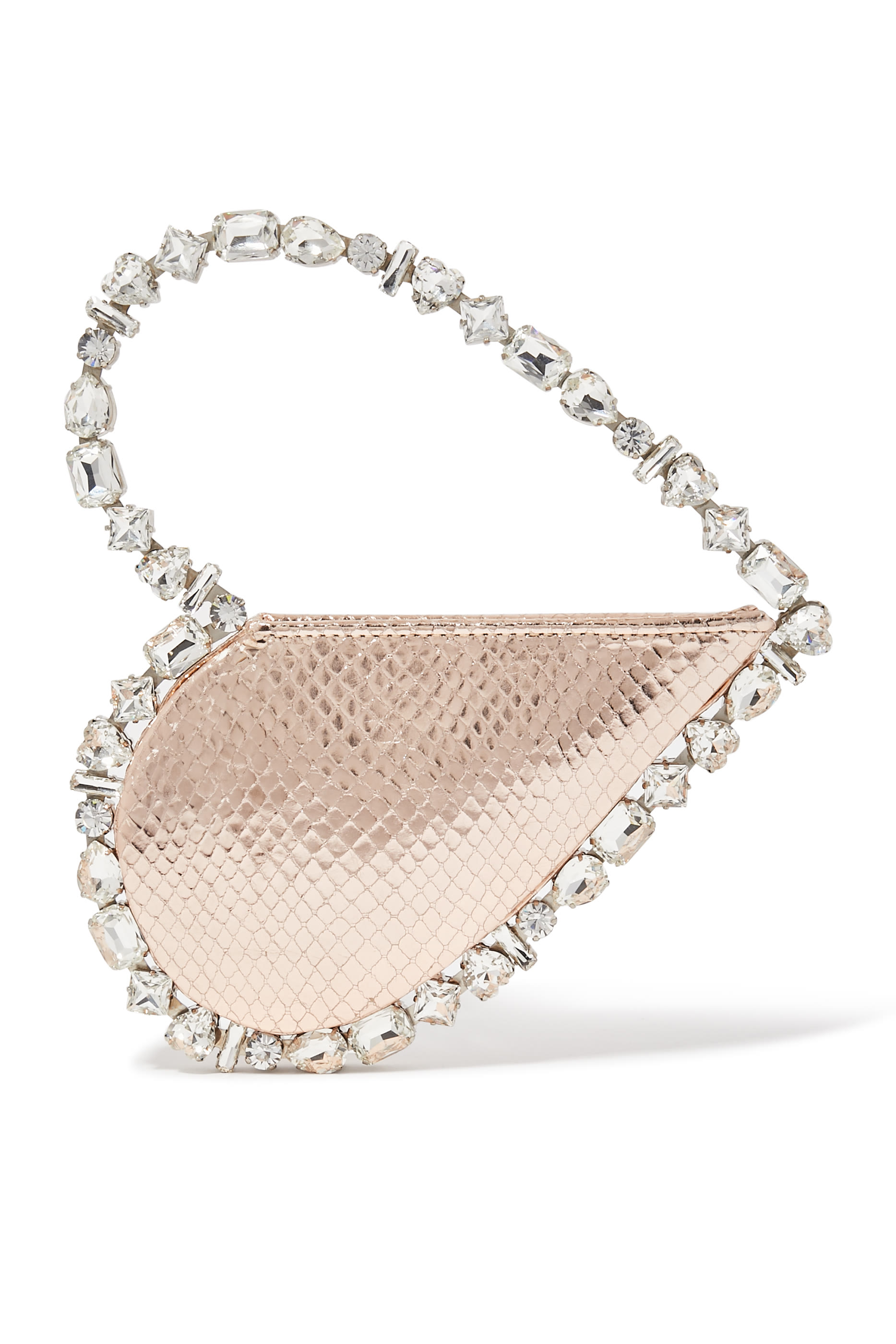 Taliya Love Clutch Bag