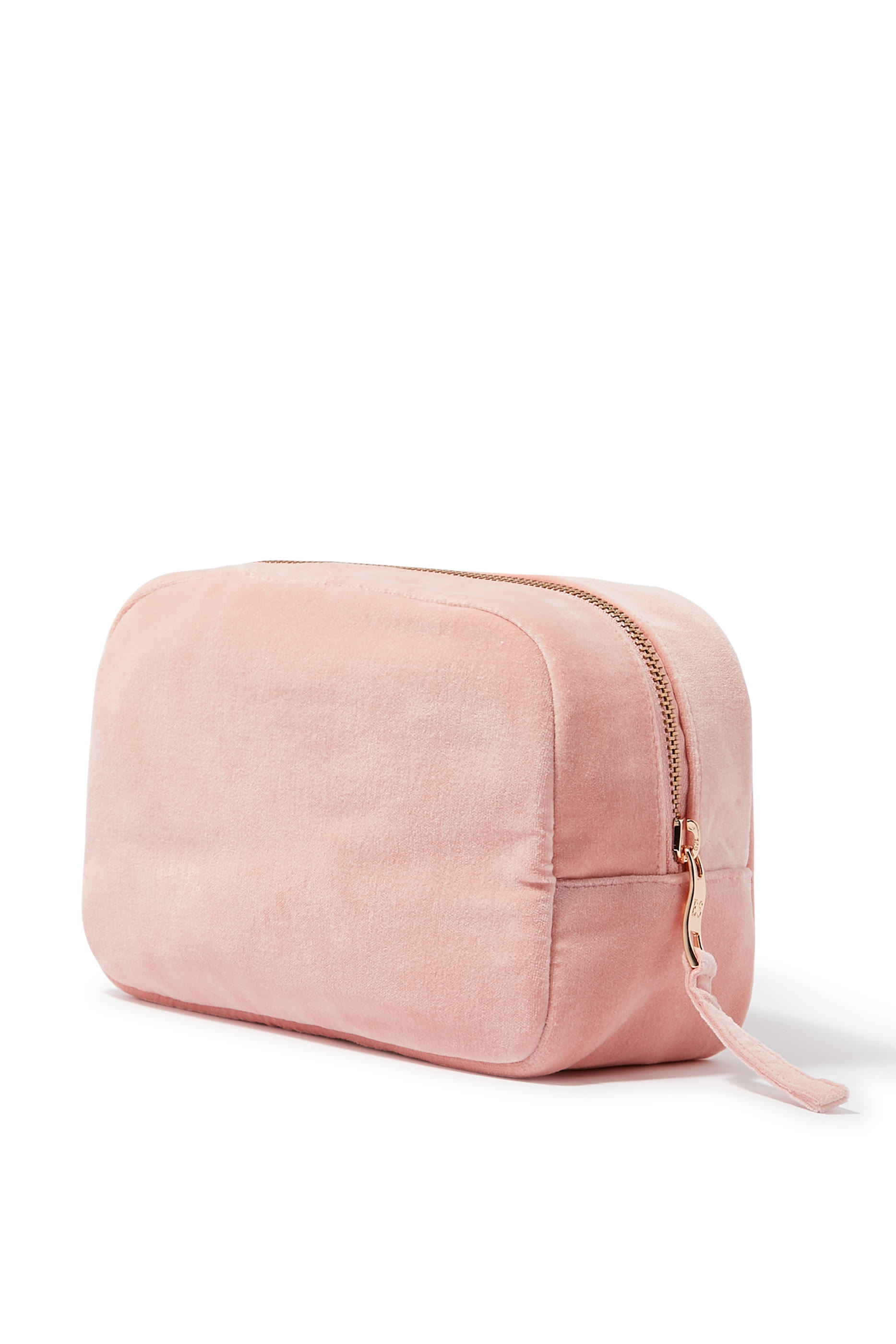 Botanical Garden Makeup Bag