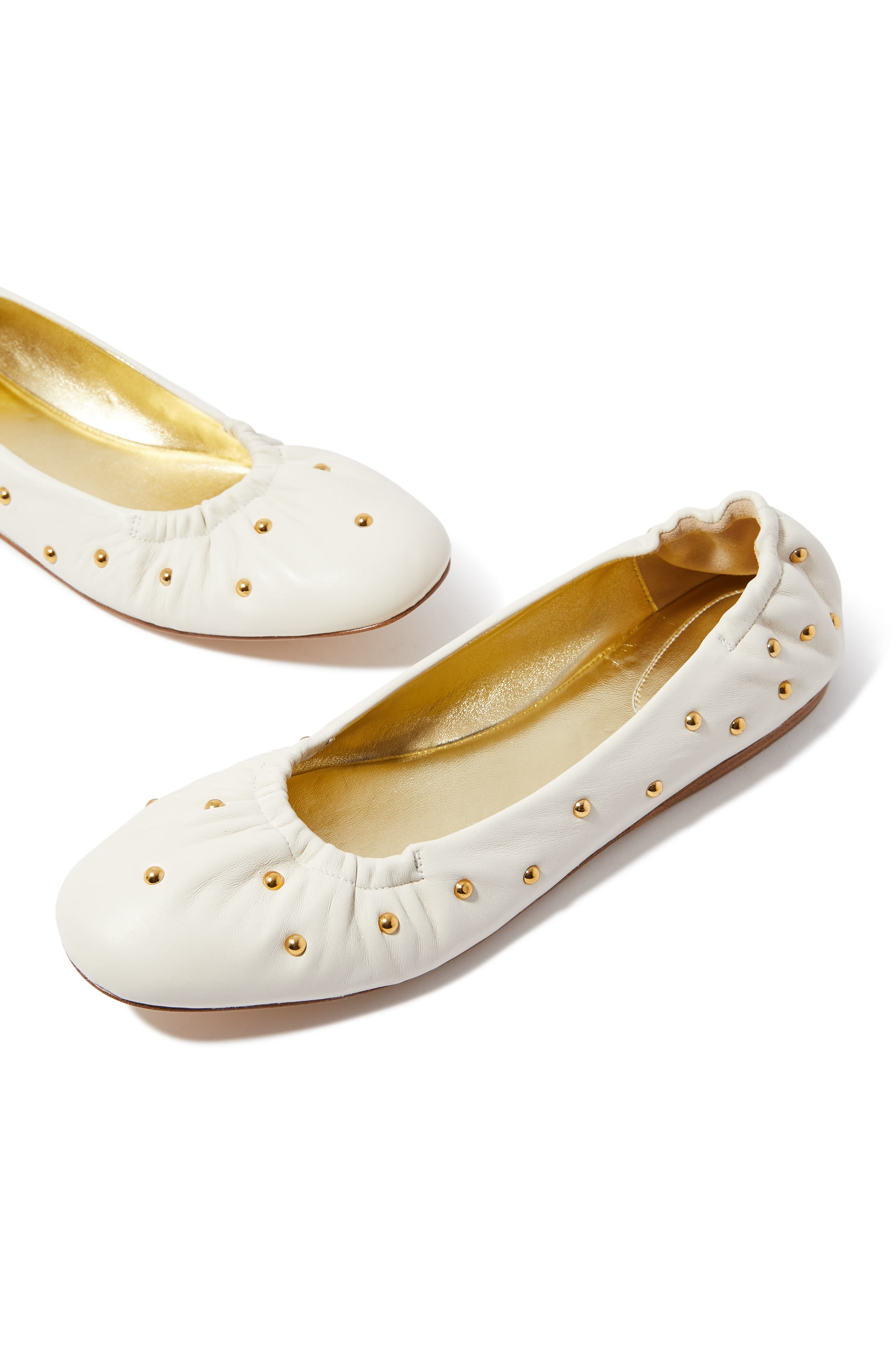 Eia Ballerina Flat Sandals