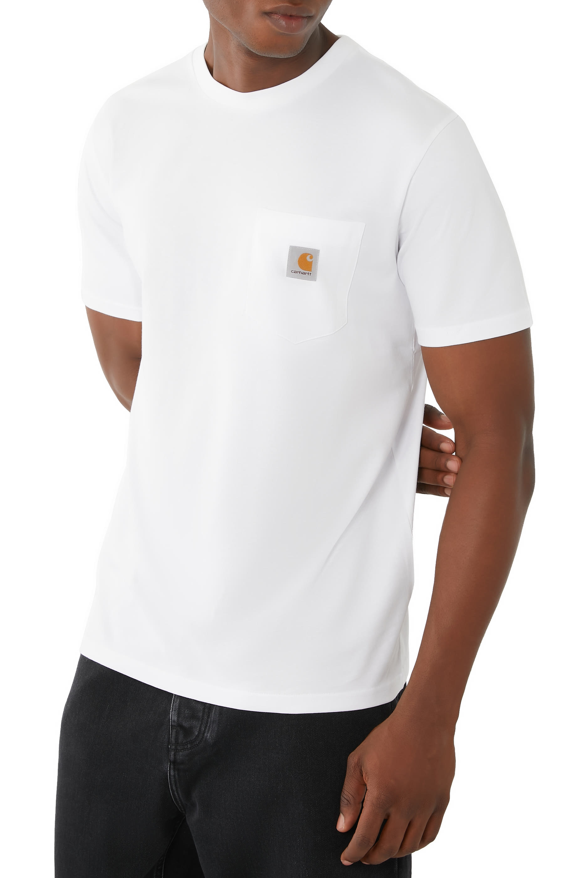 Short-Sleeve Pocket T-Shirt