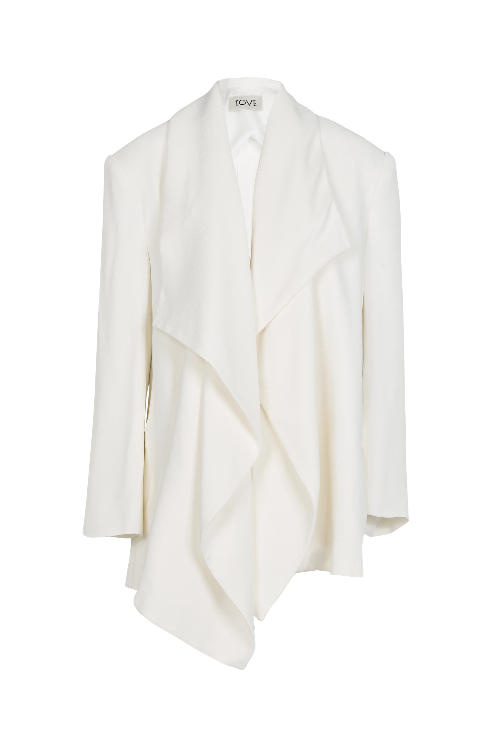 Goldie Jacket 