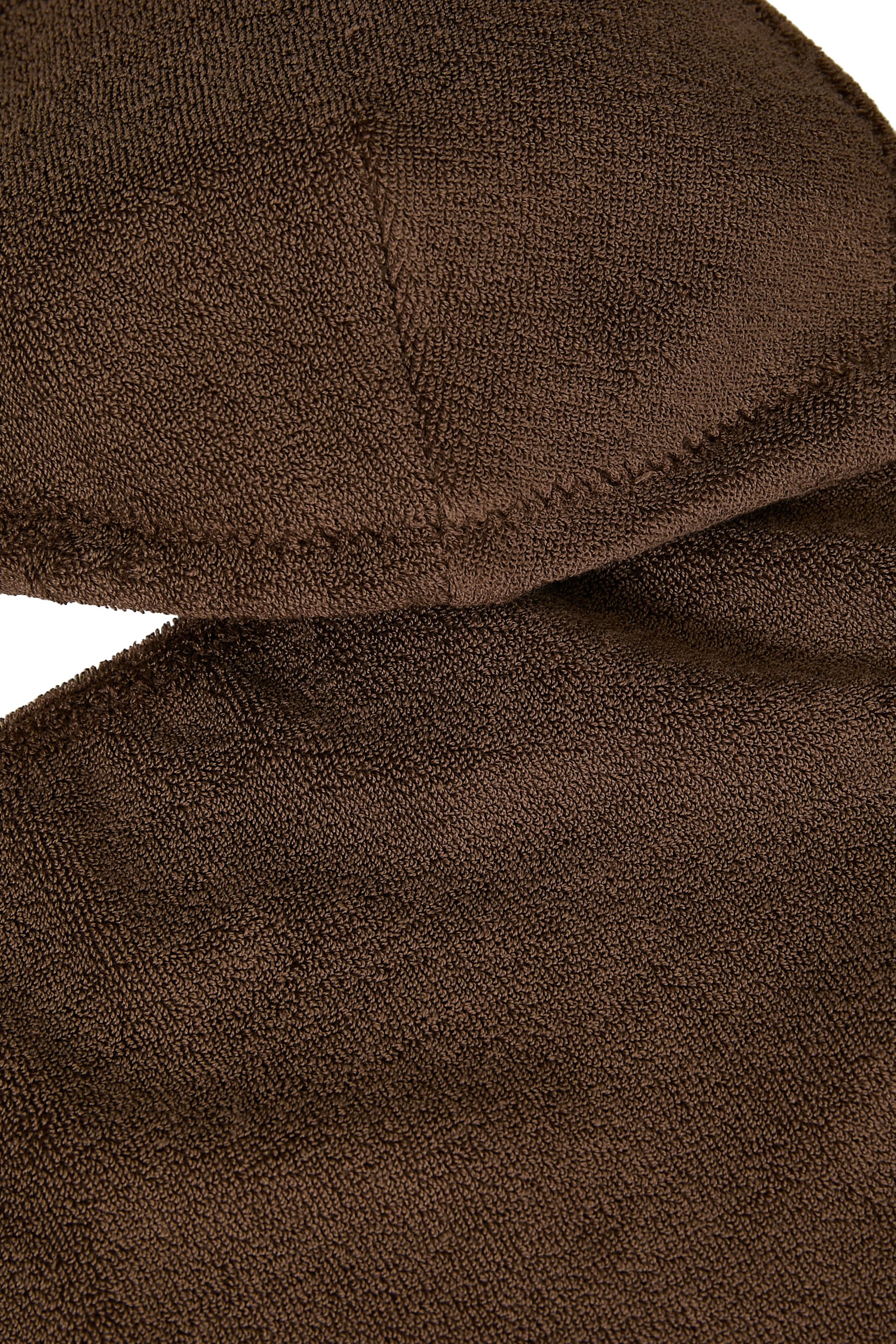 The Retro Padded Triangle Bikini