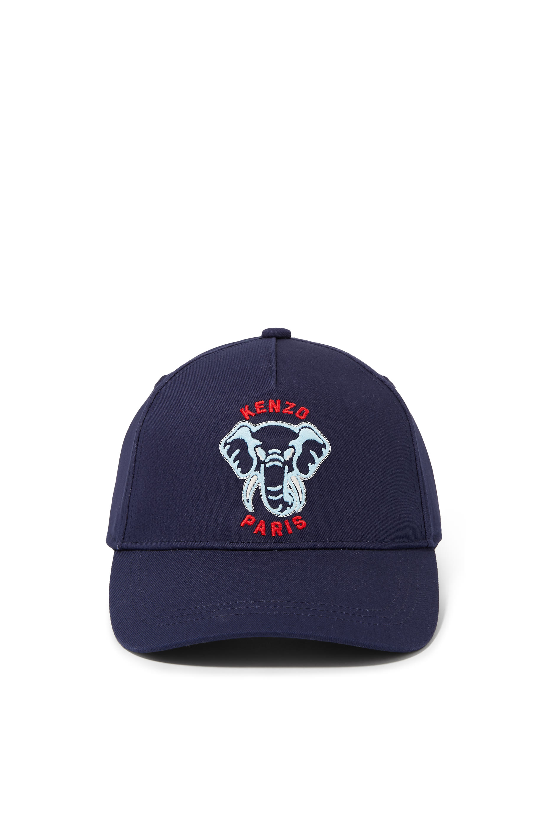 Kids  Logo Cap