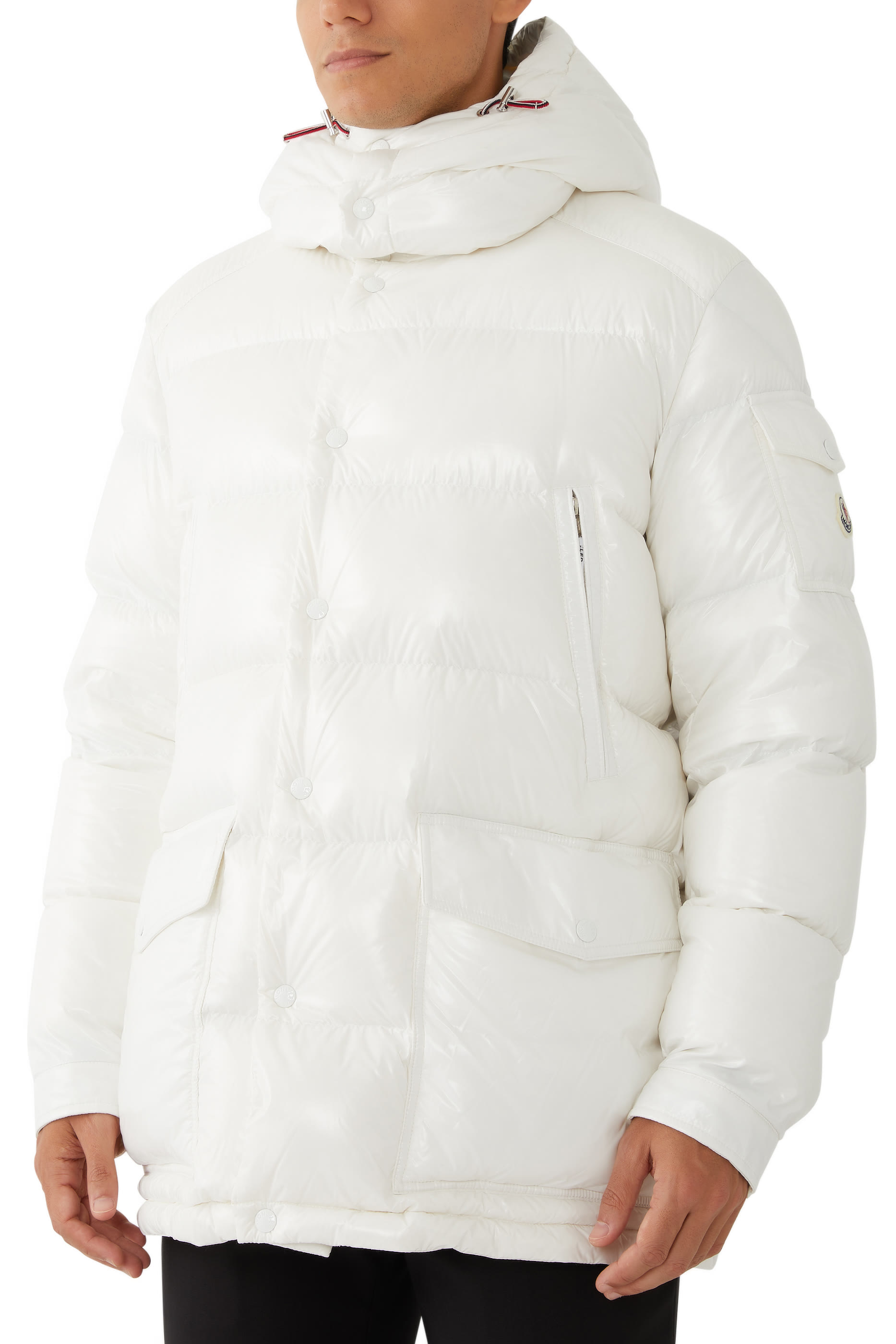 Chiablese short Jacket