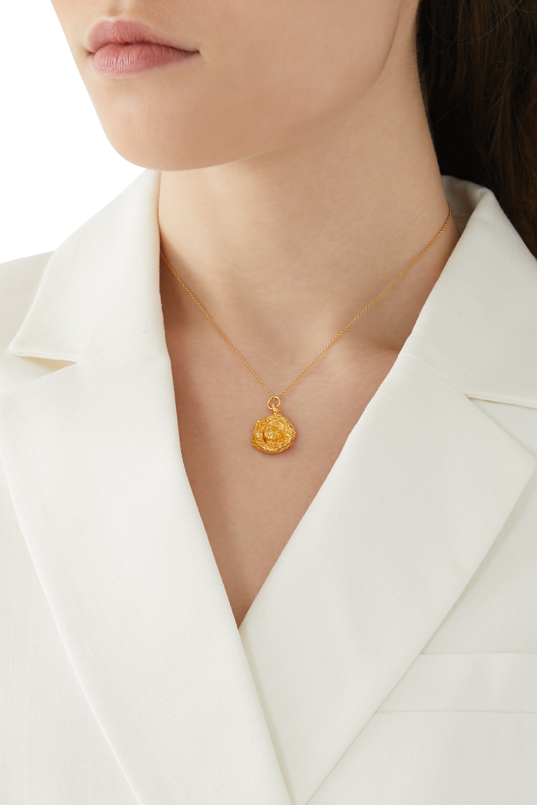 The St. Christopher Medallion