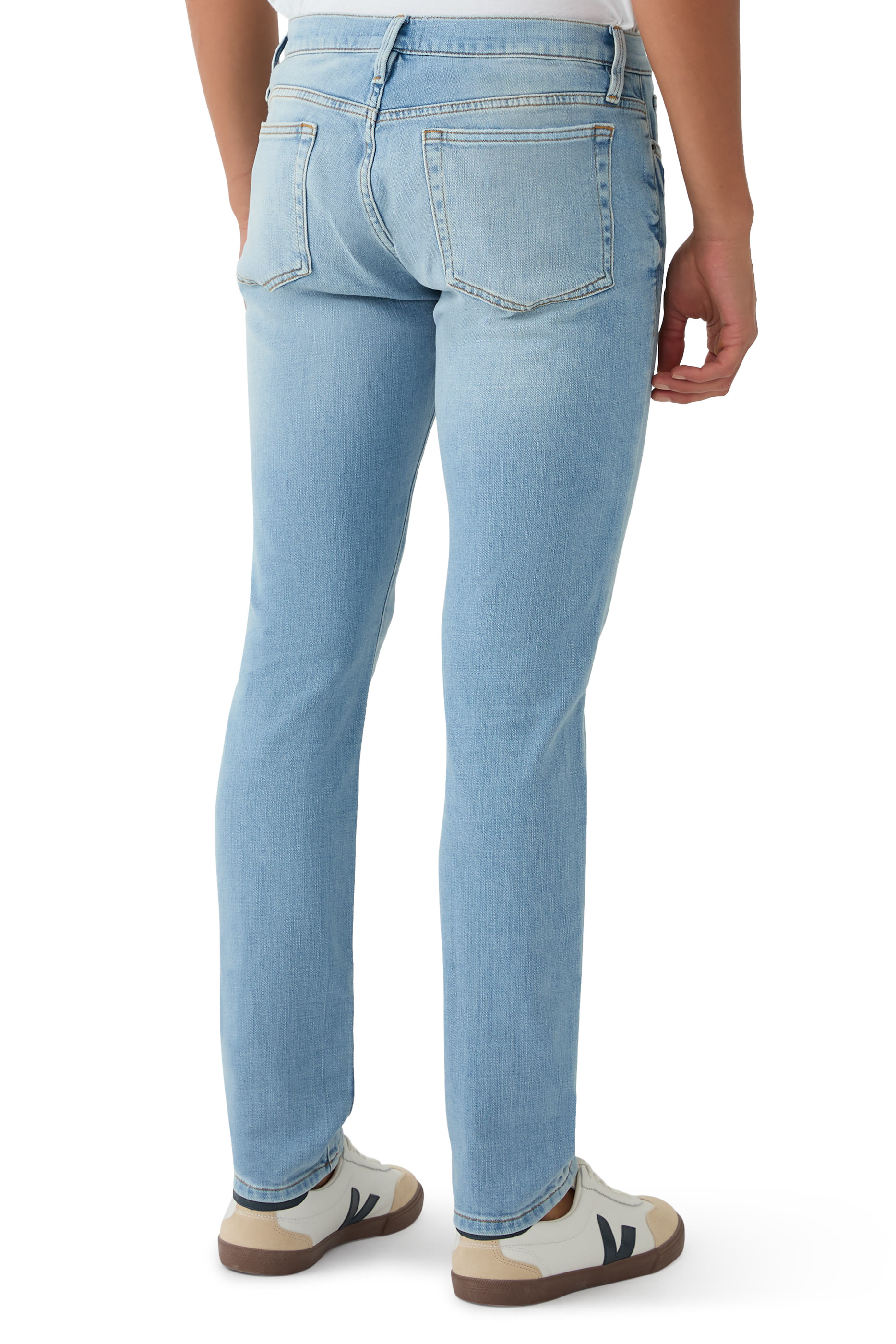Homme Skinny Jeans