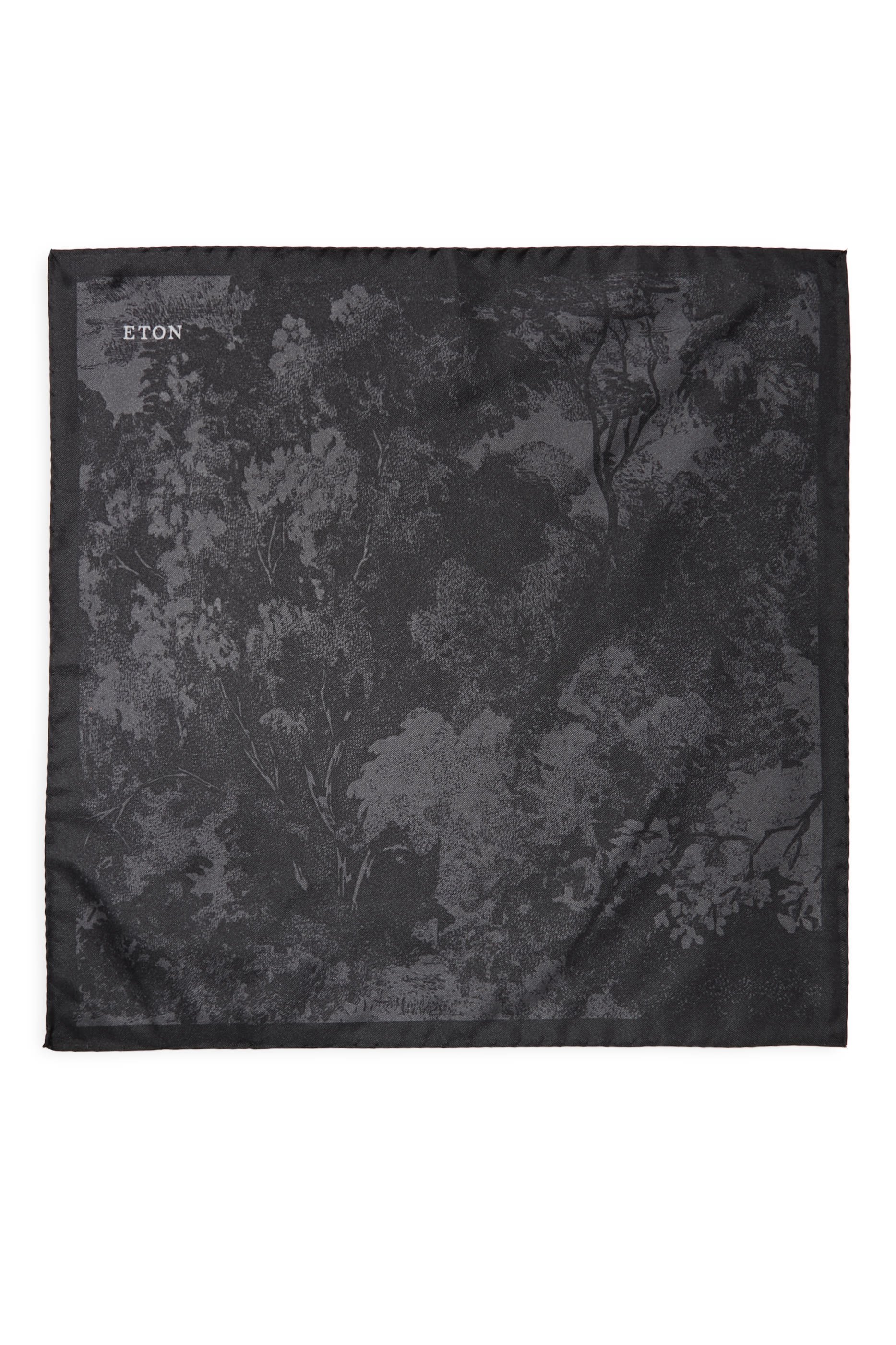 Seasonal Silk Pocket Square