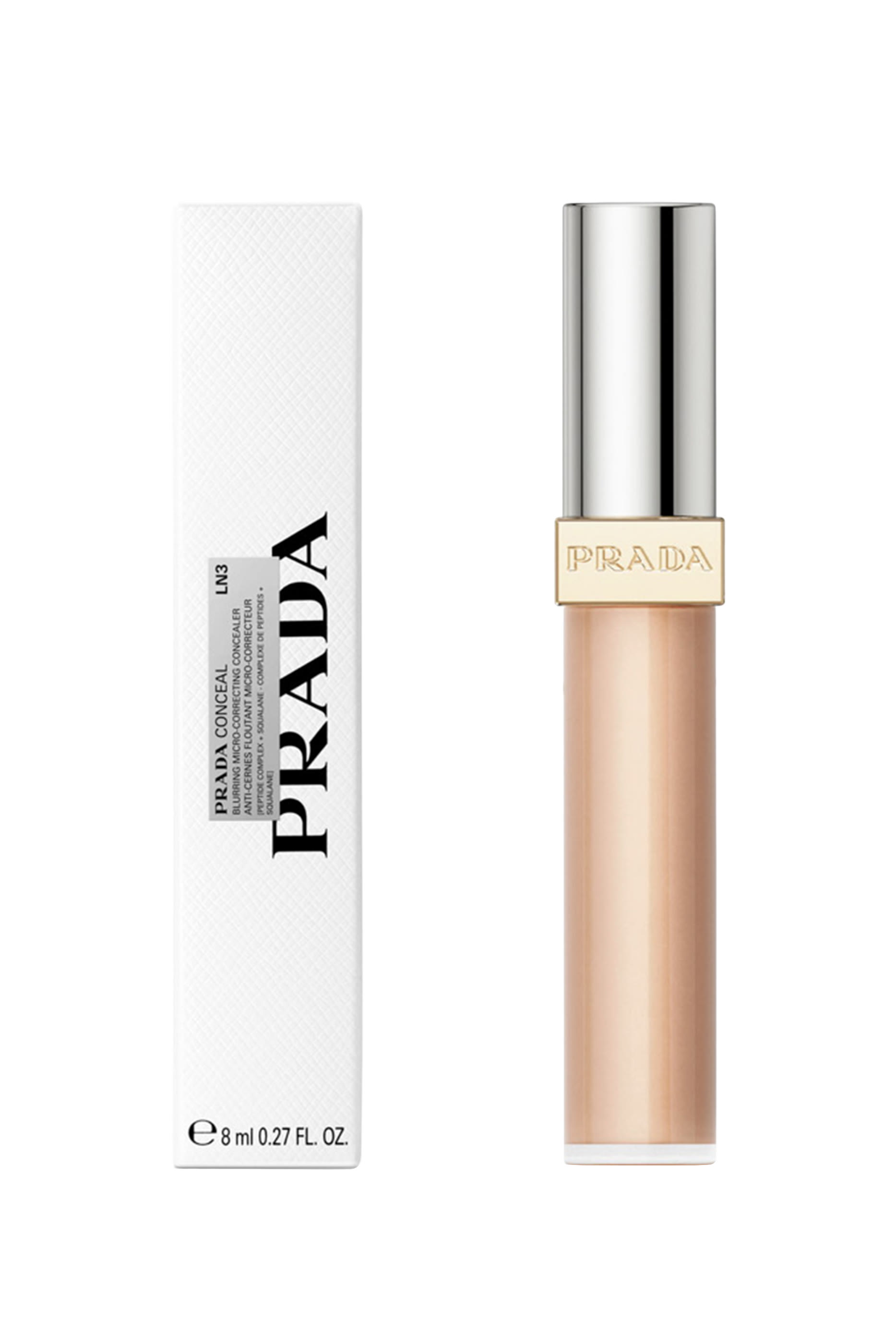 Blurring + Micro-Correcting Concealer