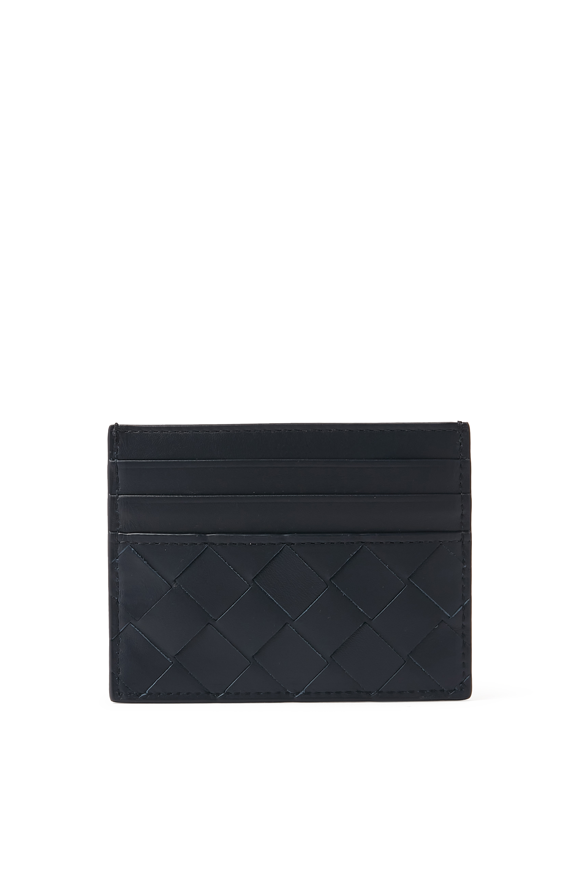 Intreccio Card Holder