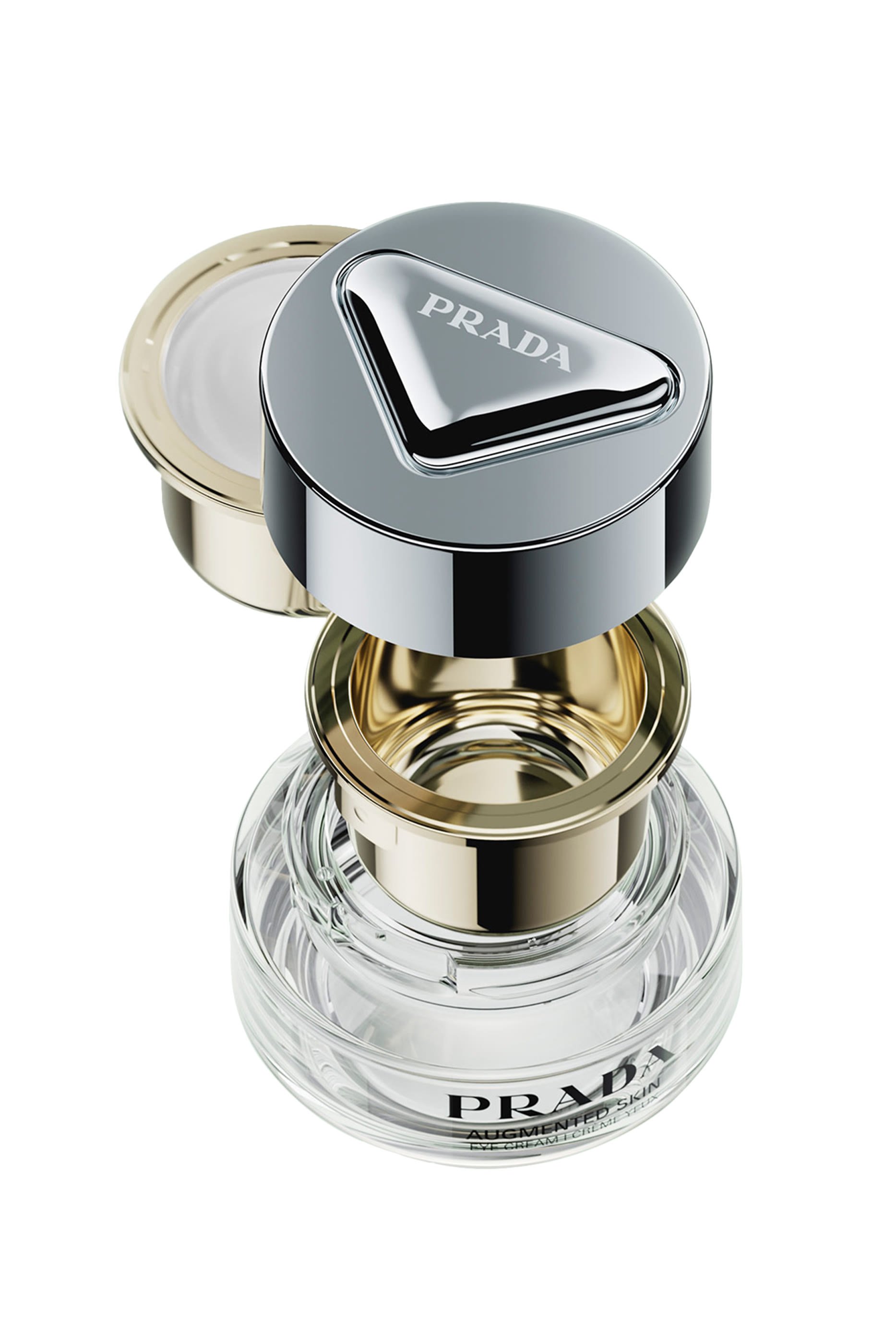 Augmented Skin Eye Cream