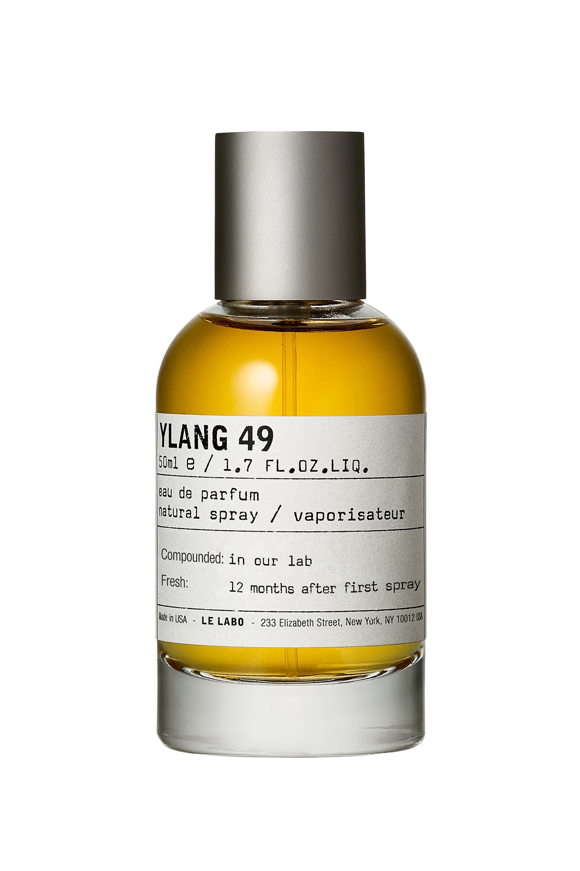 Ylang 49 Eau de Parfum