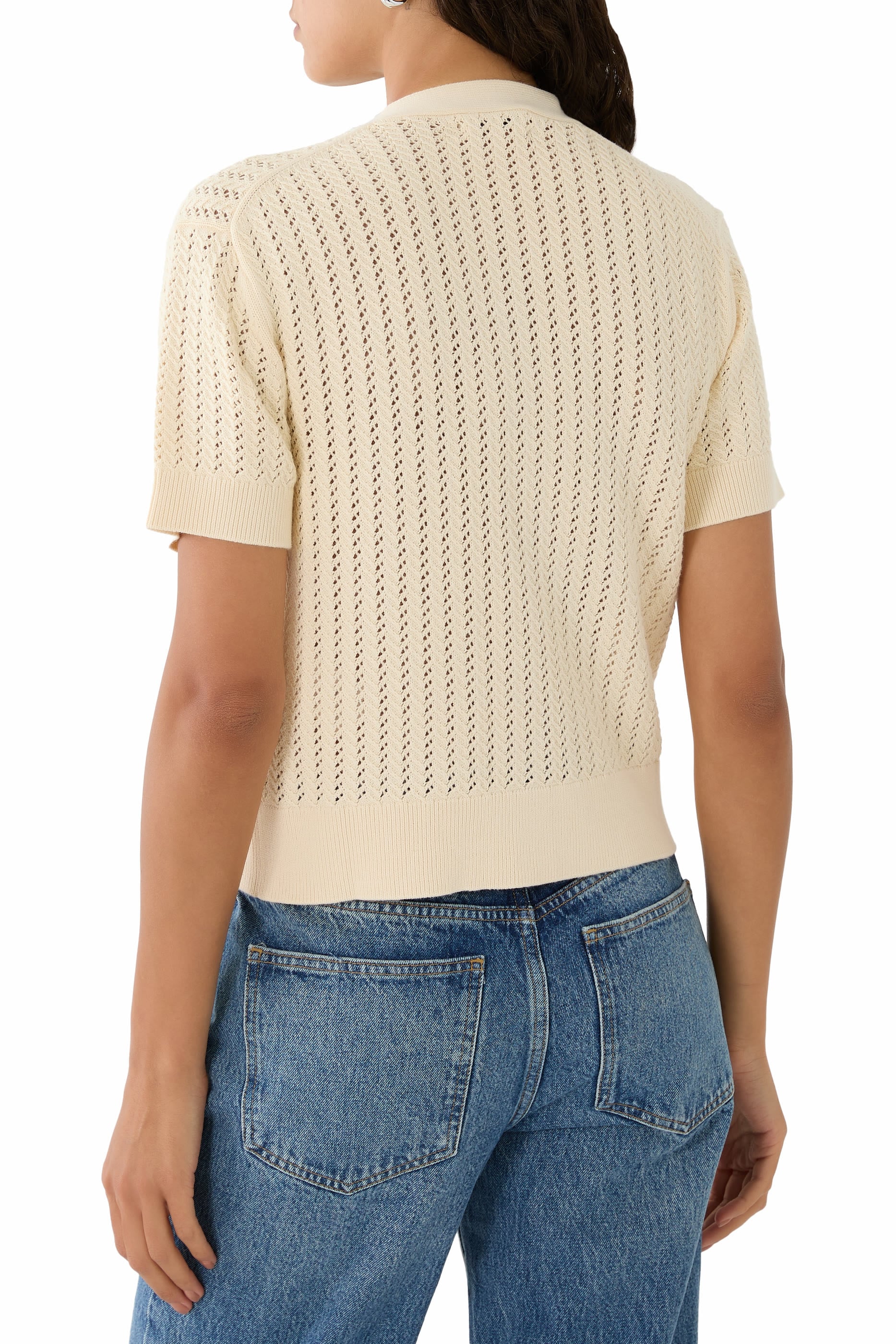 Flynne Cardigan
