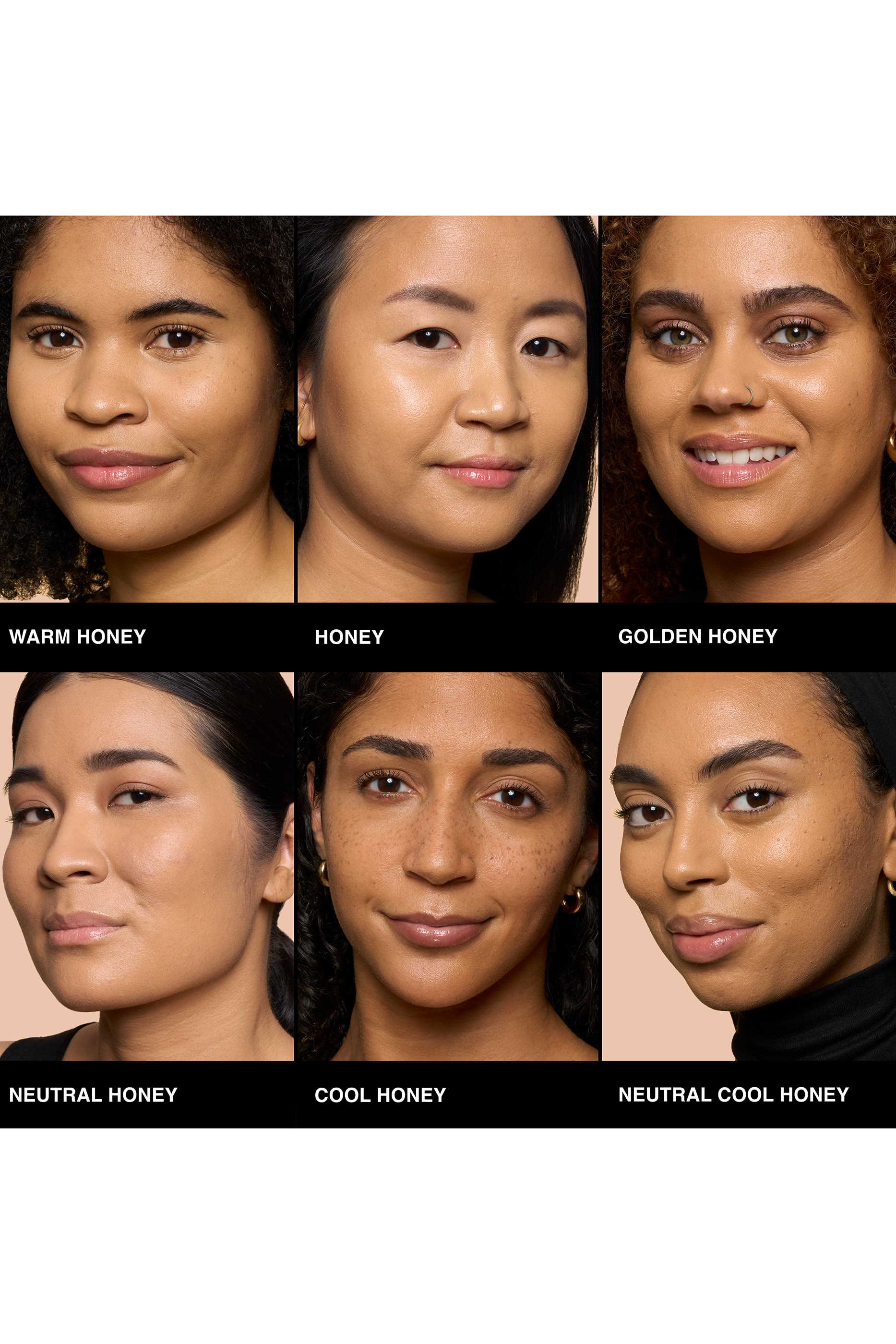 Weightless Skin Foundation SPF 15