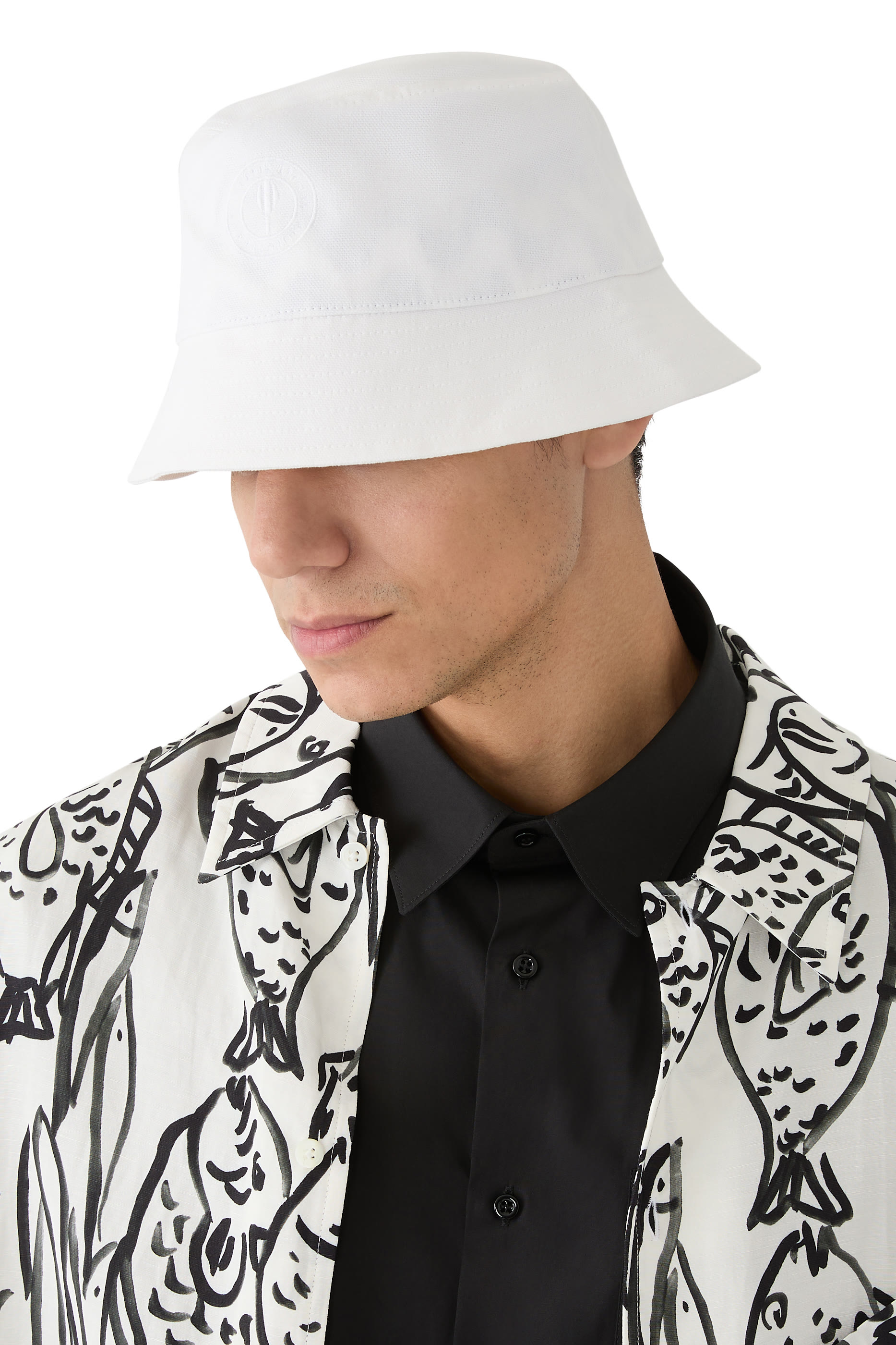 Leandro Bucket Hat