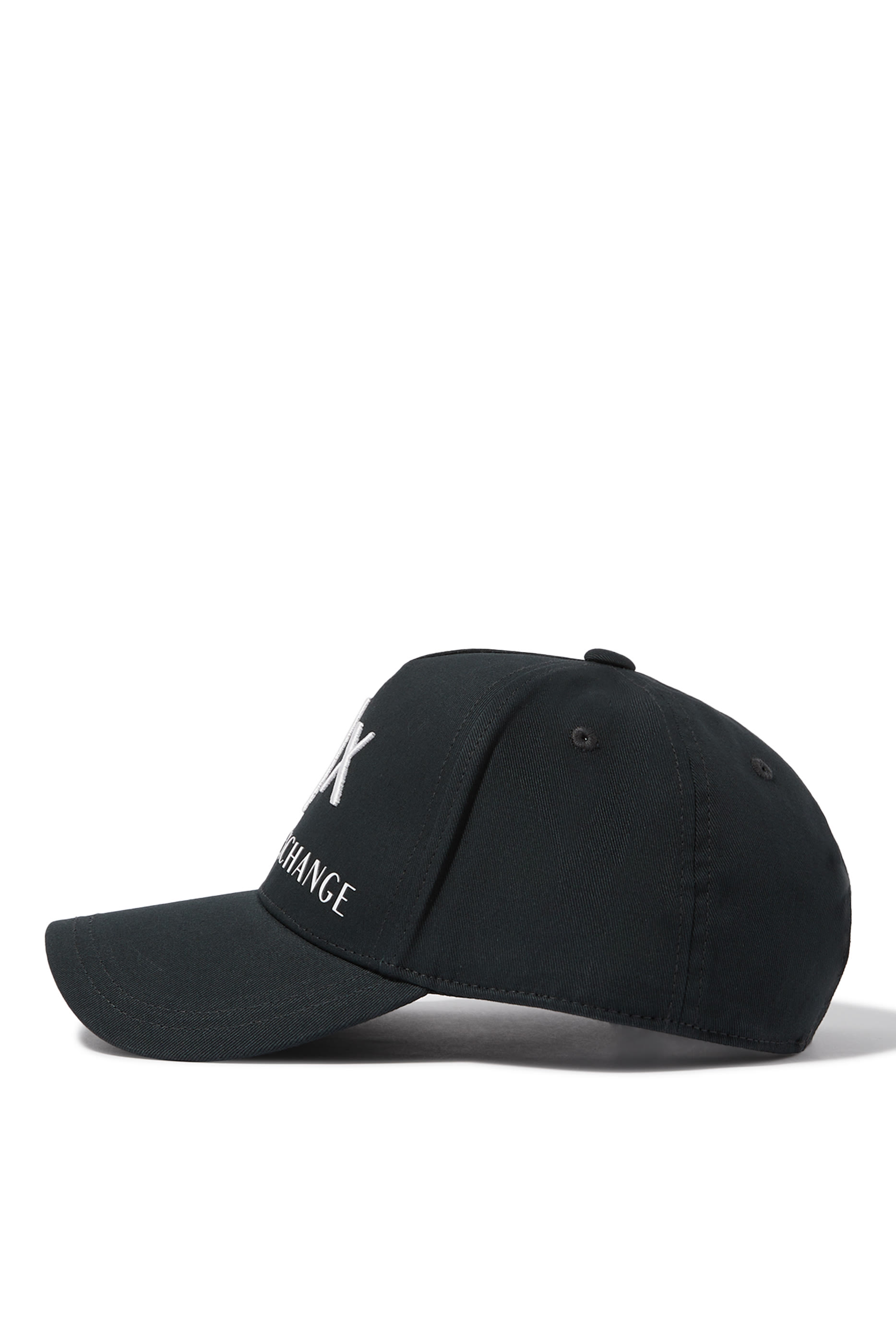 AX Logo Baseball Cap
