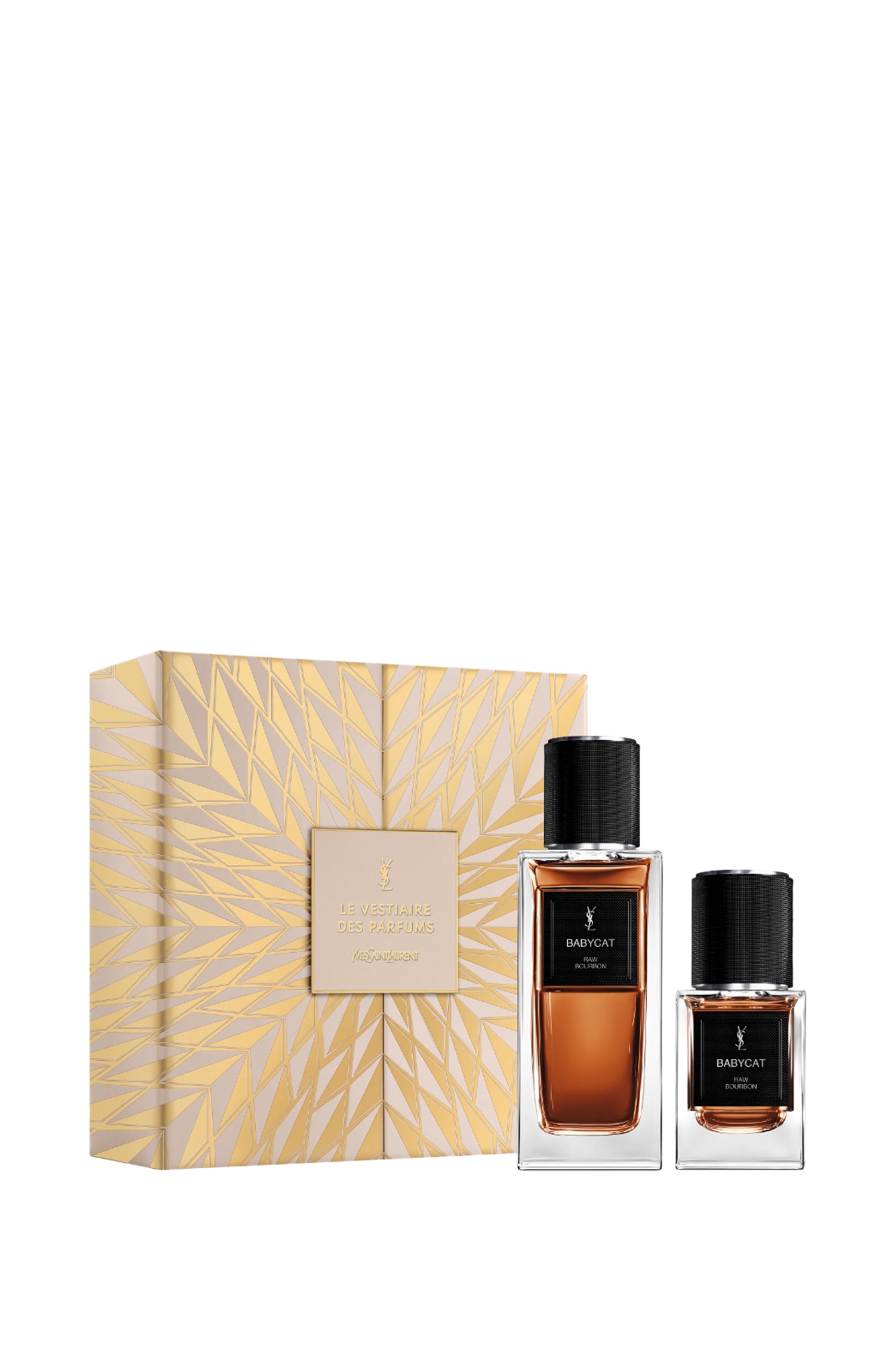 Le Vestiaire Des Parfums Babycat Ramadan Gift Set