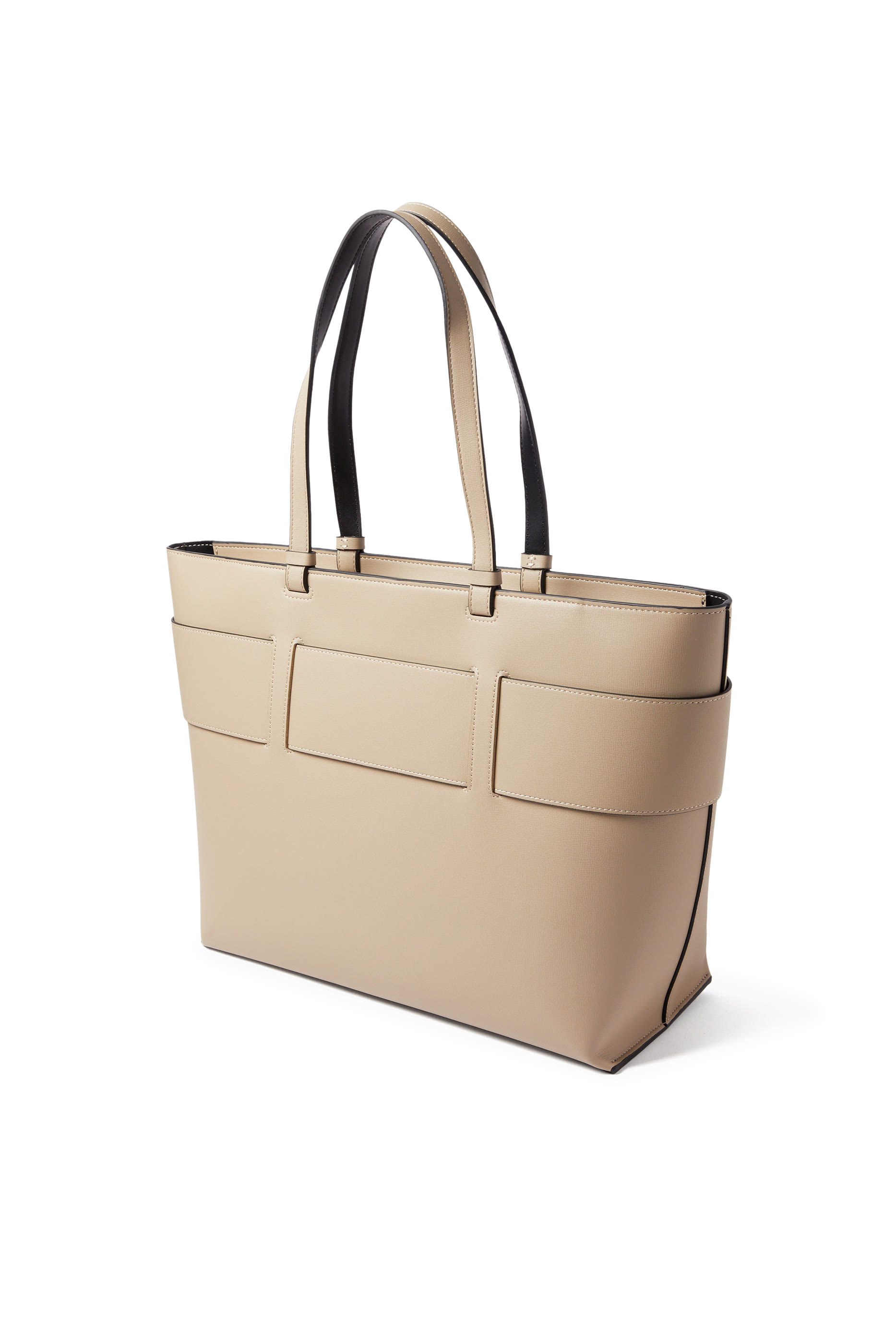 Susy AX Logo Tote Bag