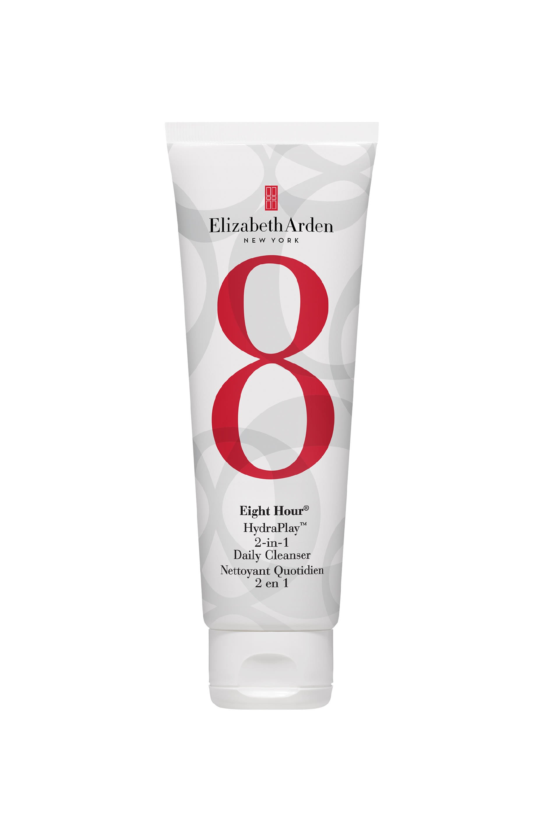  Eight Hour&reg; HydraPlay&trade; 2-in-1 Daily Cleanser