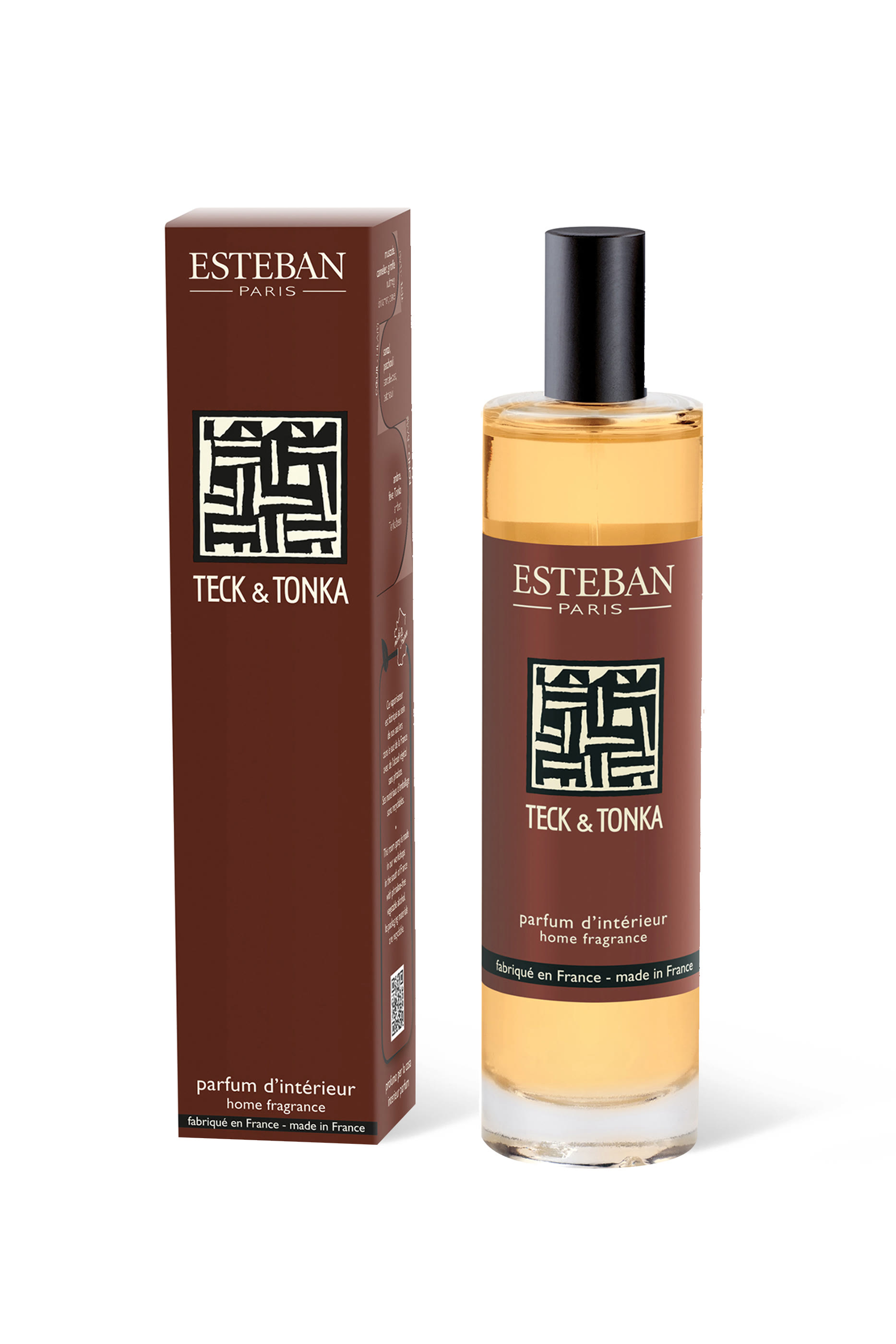 Teck & Tonka Room Spray