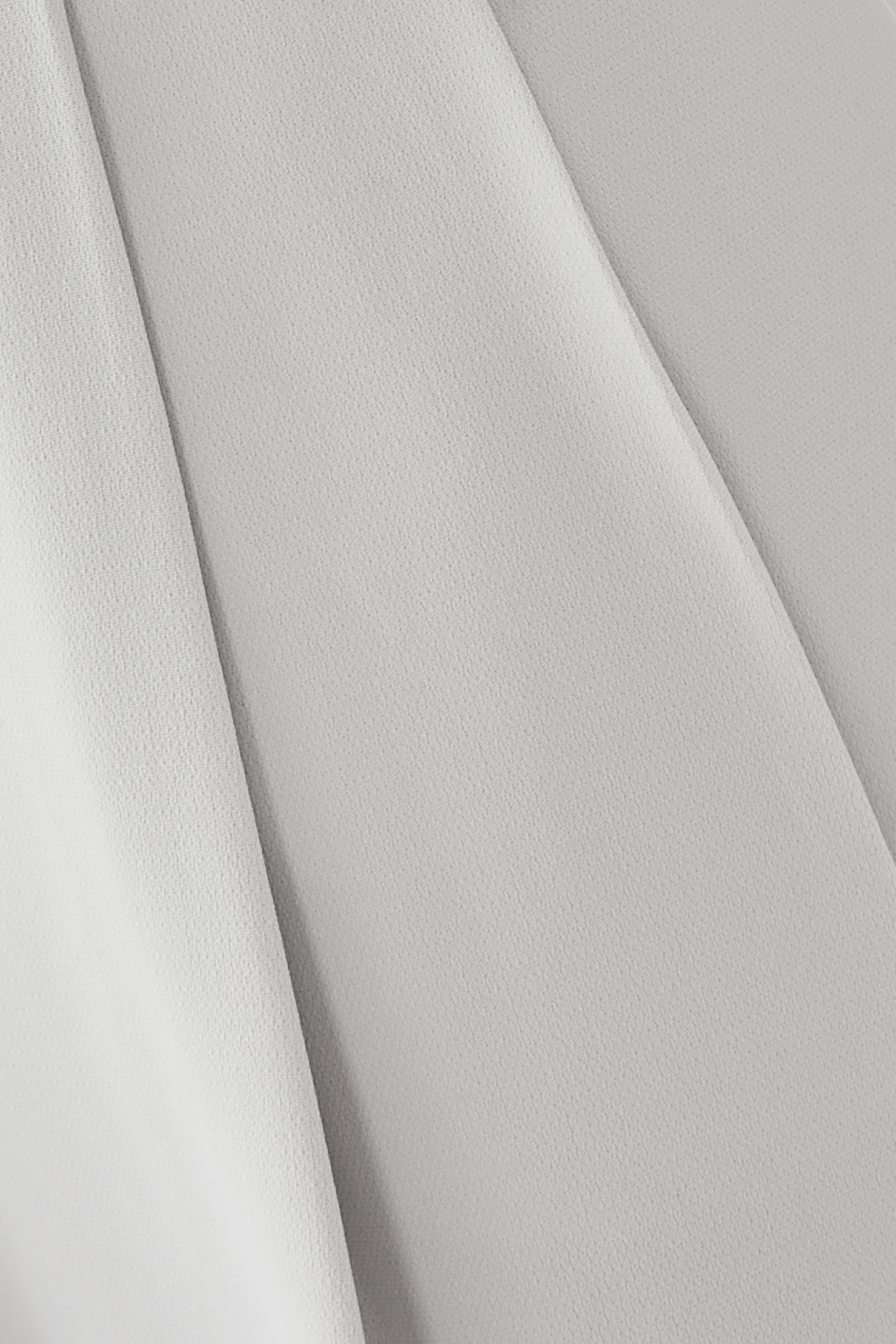 Double Pleat Pants in Admiral Crepe