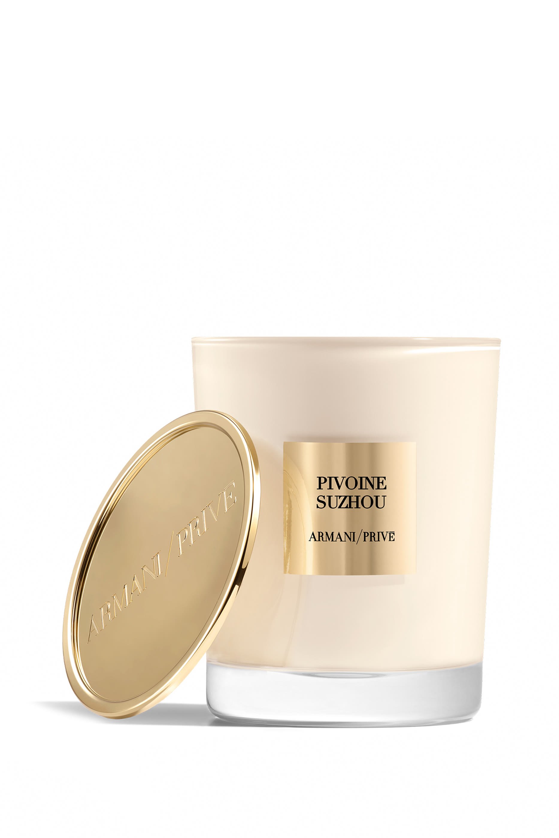 Privé Candle Pivoine Suzhou Scented Candle