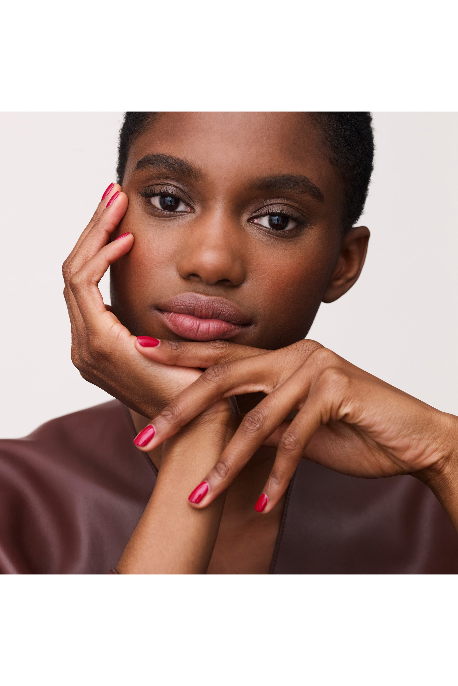 Les Mains Herm&egrave;s, nail enamel